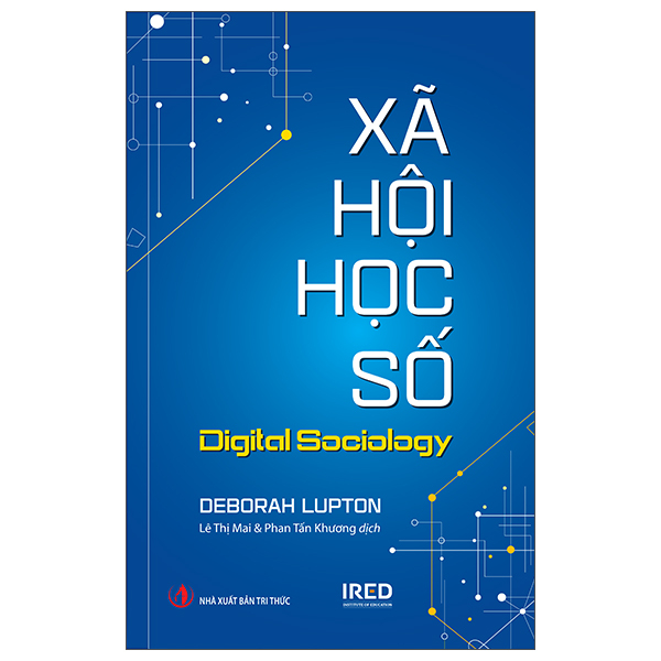 Xã Hội Học Số - Digital Sociology