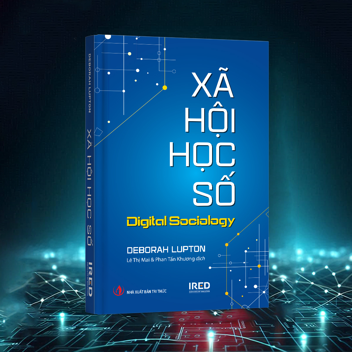 Xã Hội Học Số - Digital Sociology - Ảnh 4