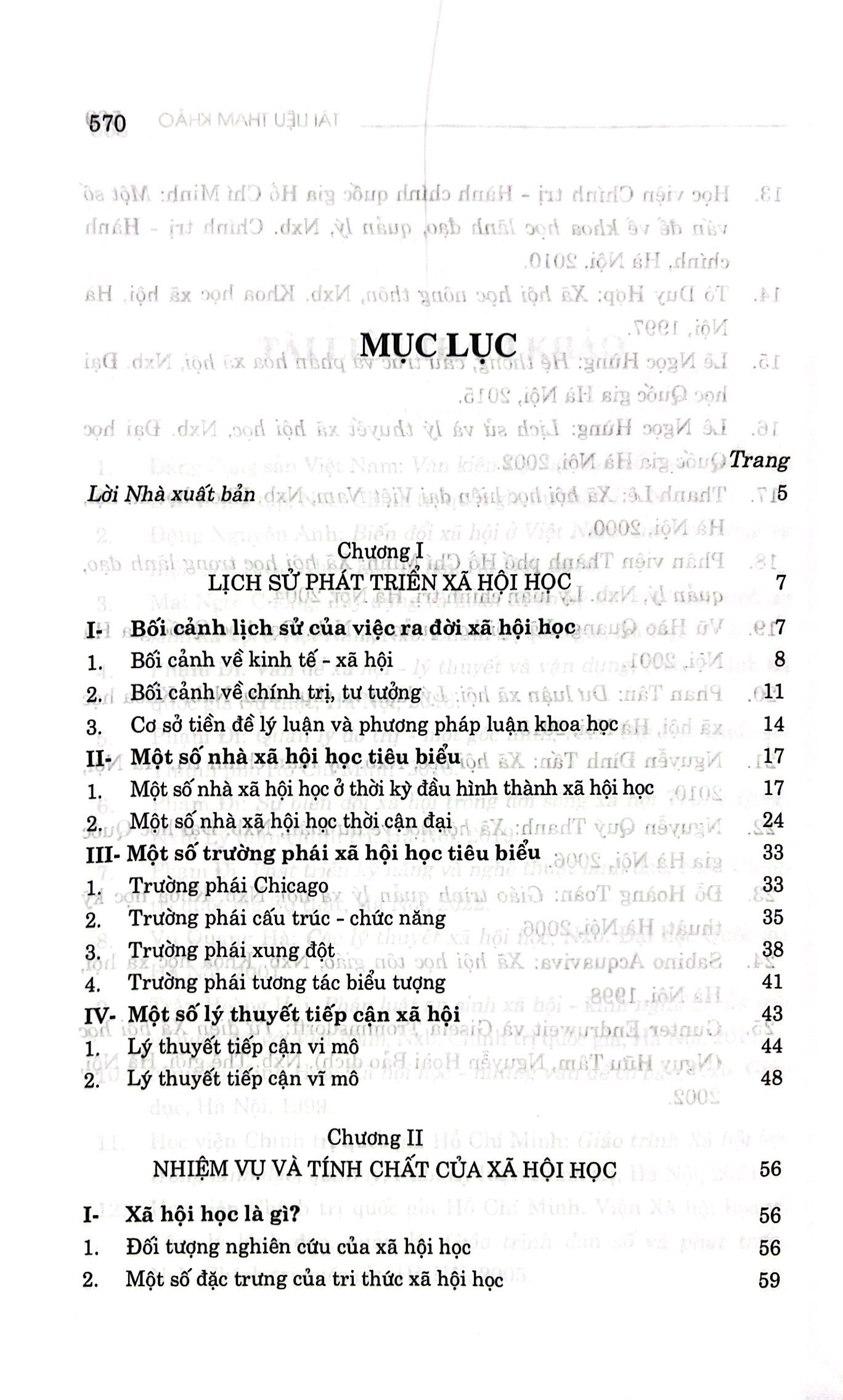 xã hội học với lãnh đạo, quản lý - Ảnh 7