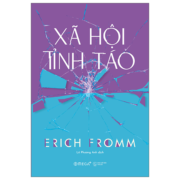 xã hội tỉnh táo - Ảnh 2