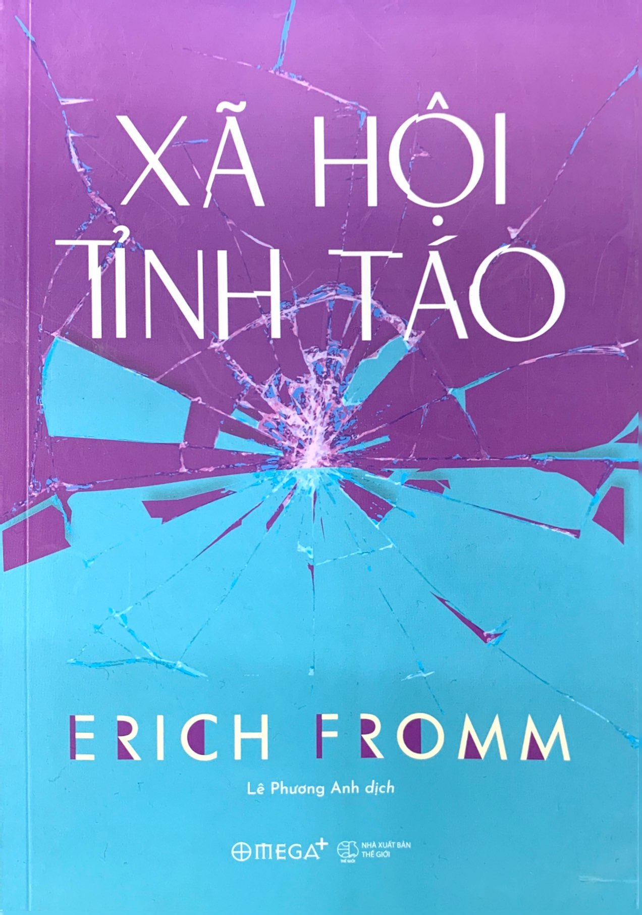 xã hội tỉnh táo - Ảnh 3