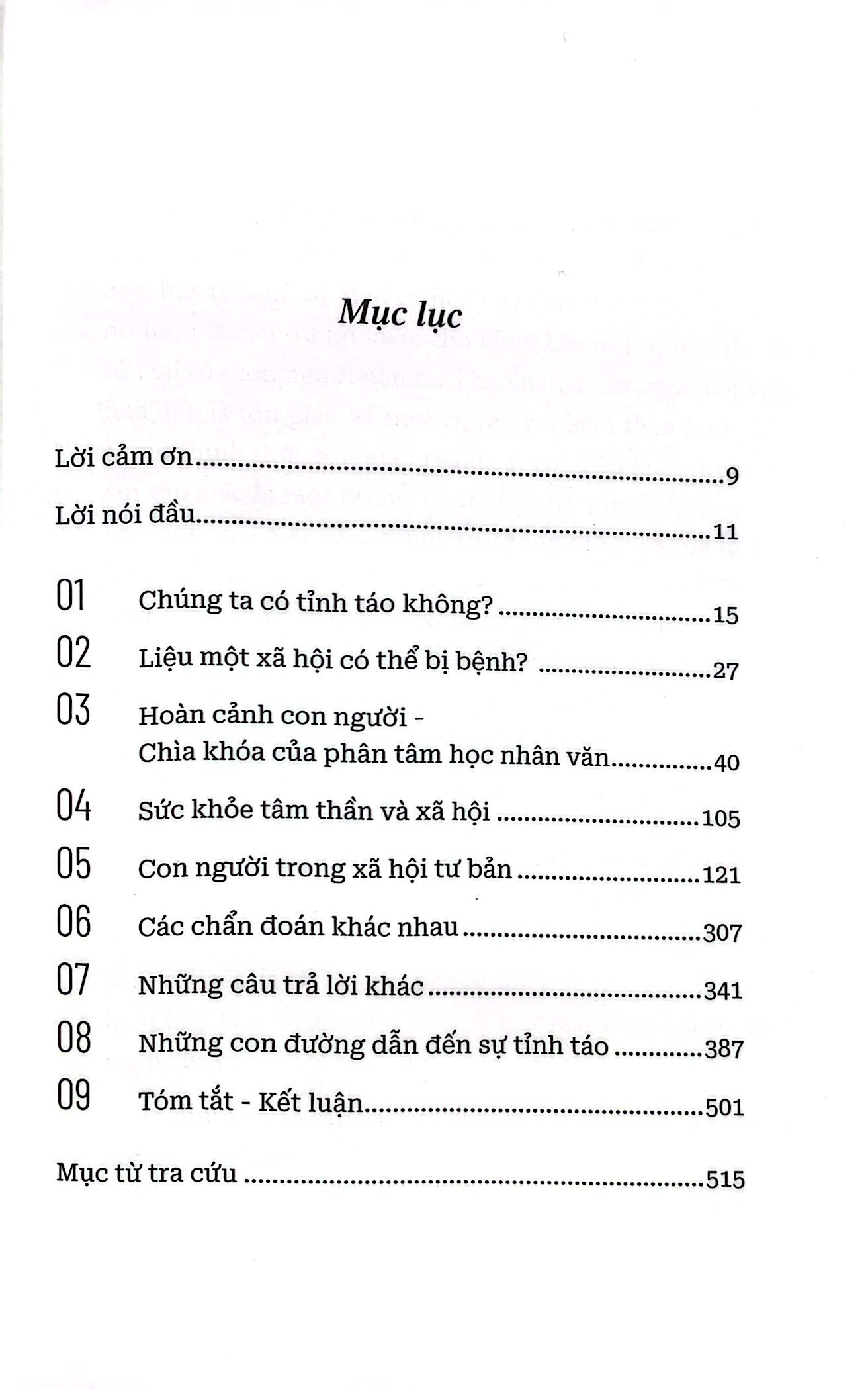 xã hội tỉnh táo - Ảnh 4