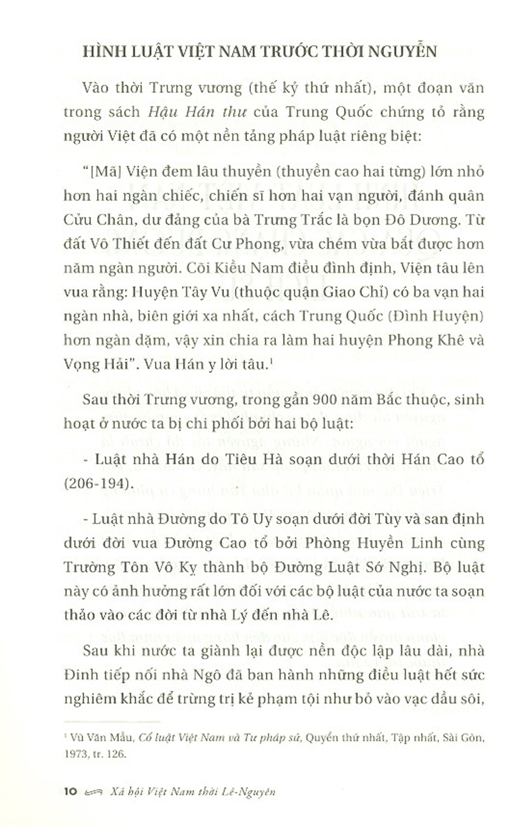 xã hội việt nam thời lê - nguyễn - Ảnh 5