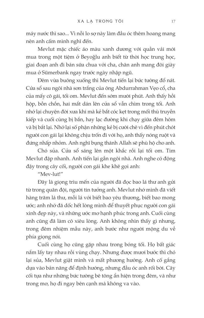 xa lạ trong tôi - Ảnh 10