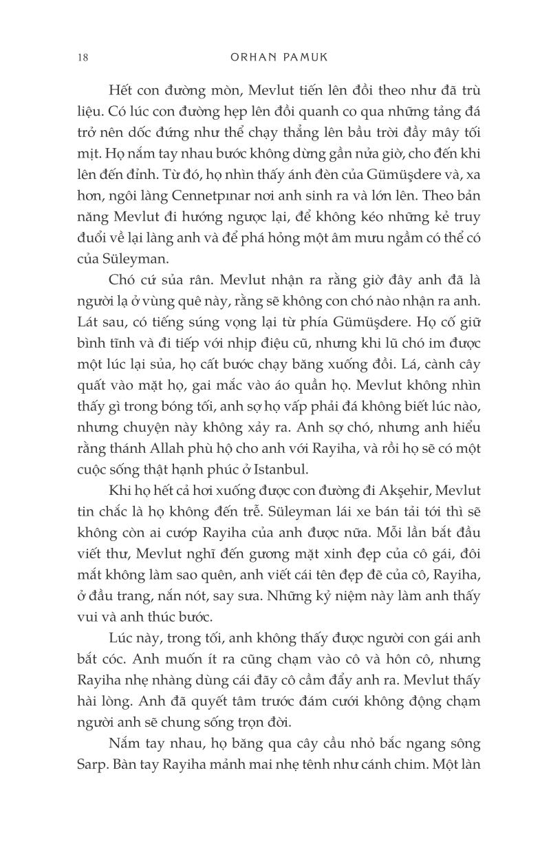 xa lạ trong tôi - Ảnh 11