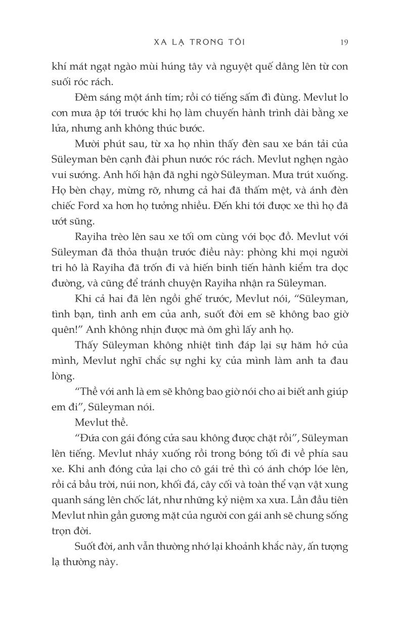 xa lạ trong tôi - Ảnh 12