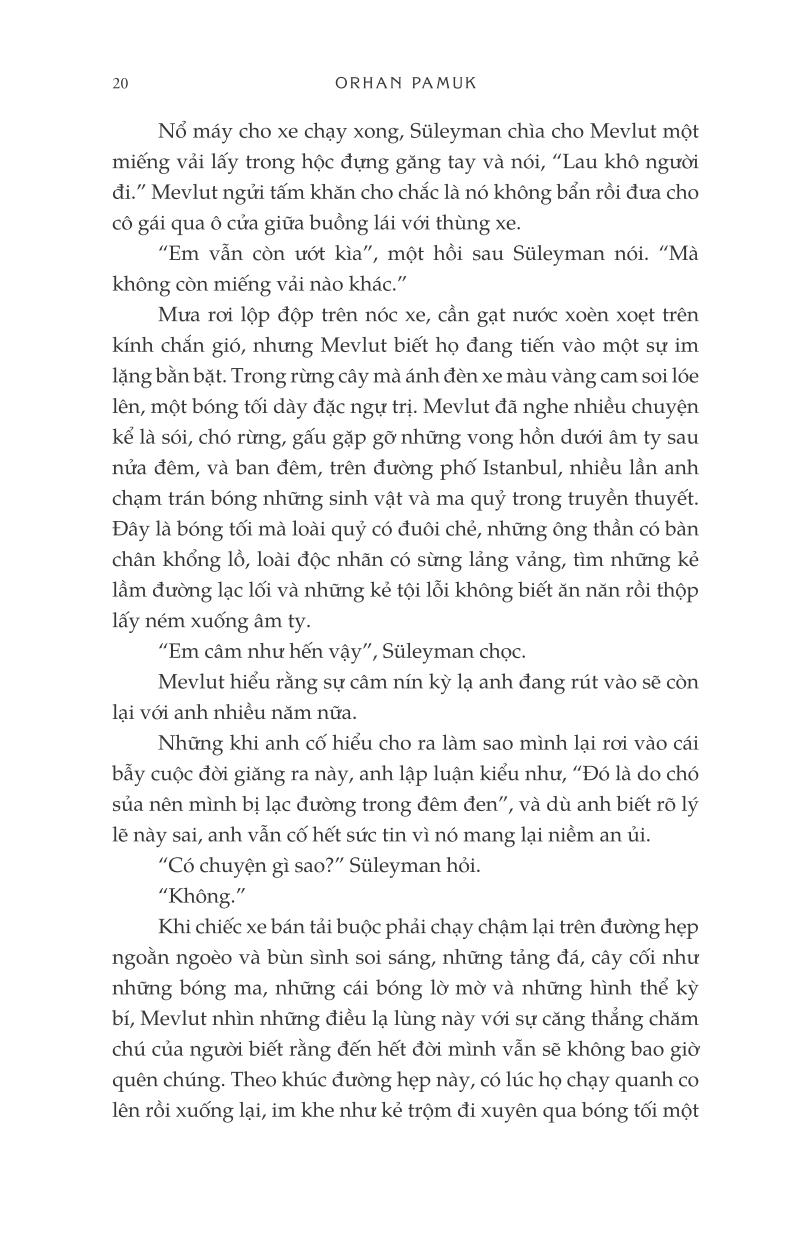 xa lạ trong tôi - Ảnh 13