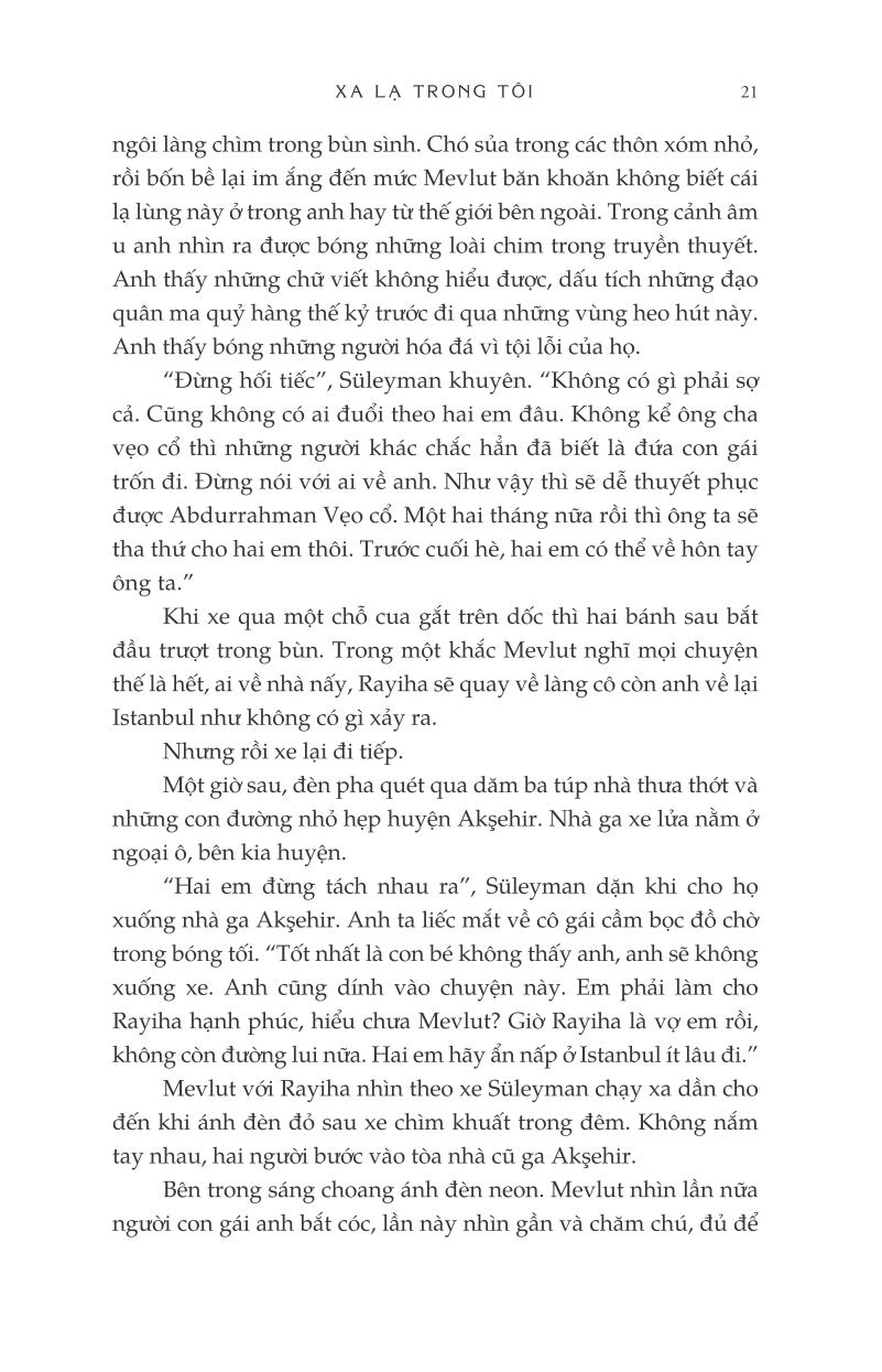 xa lạ trong tôi - Ảnh 14