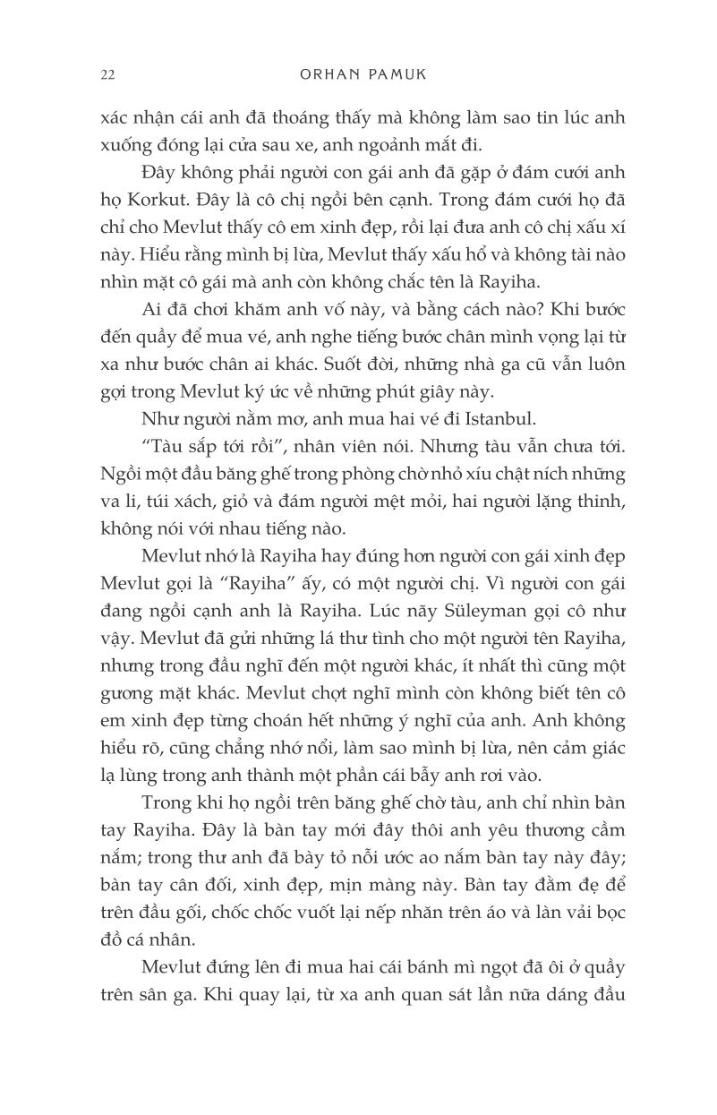 xa lạ trong tôi - Ảnh 15