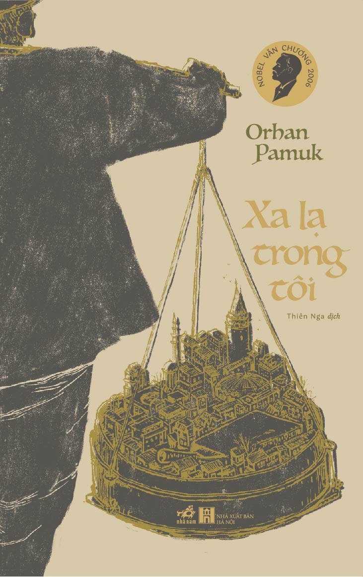 xa lạ trong tôi - Ảnh 2