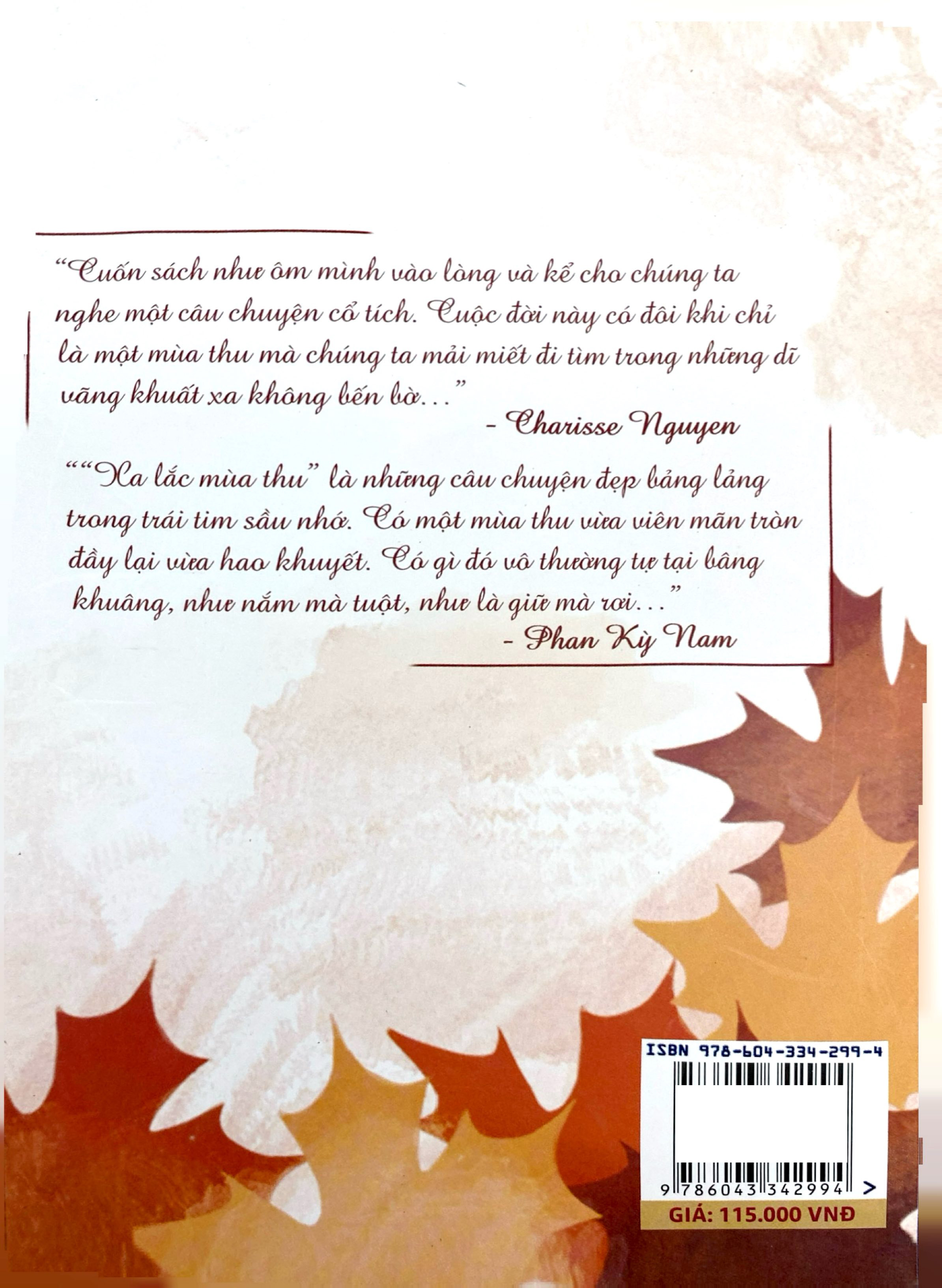 Xa Lắc Mùa Thu - Ảnh 10