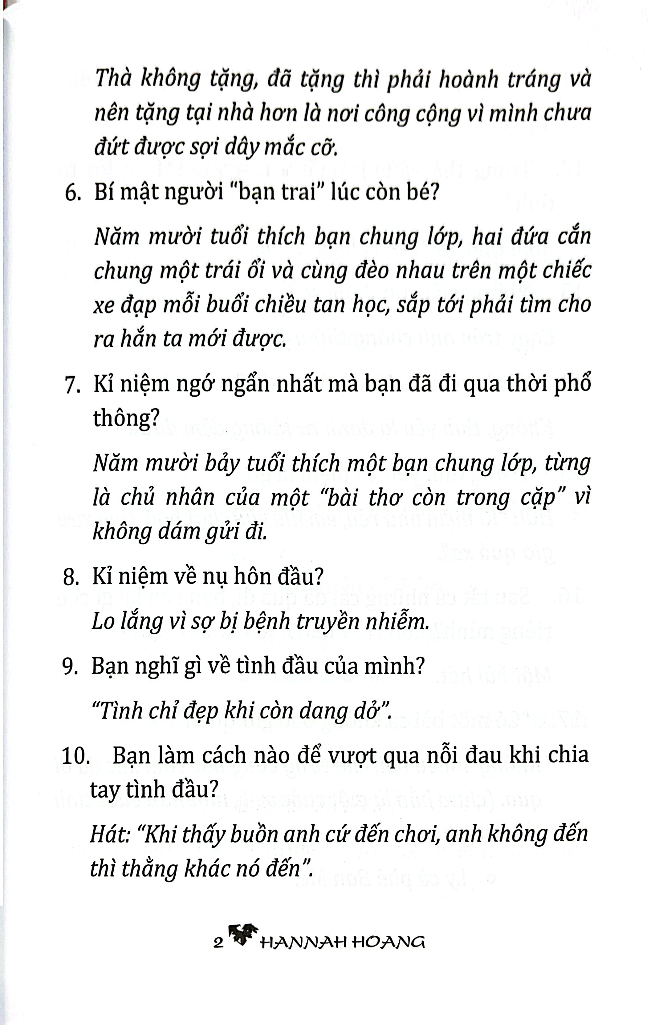Xa Lắc Mùa Thu - Ảnh 11