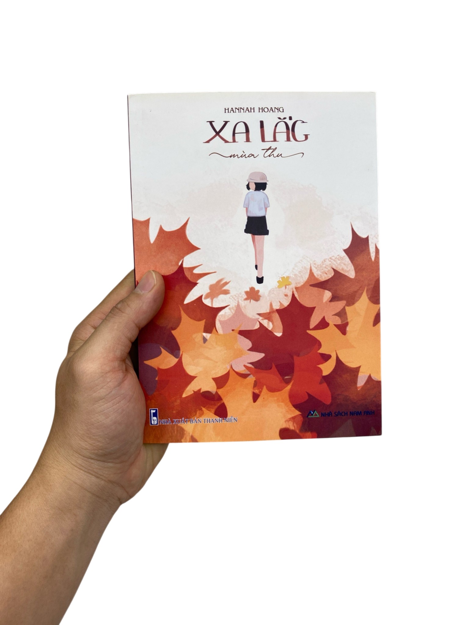 Xa Lắc Mùa Thu - Ảnh 12