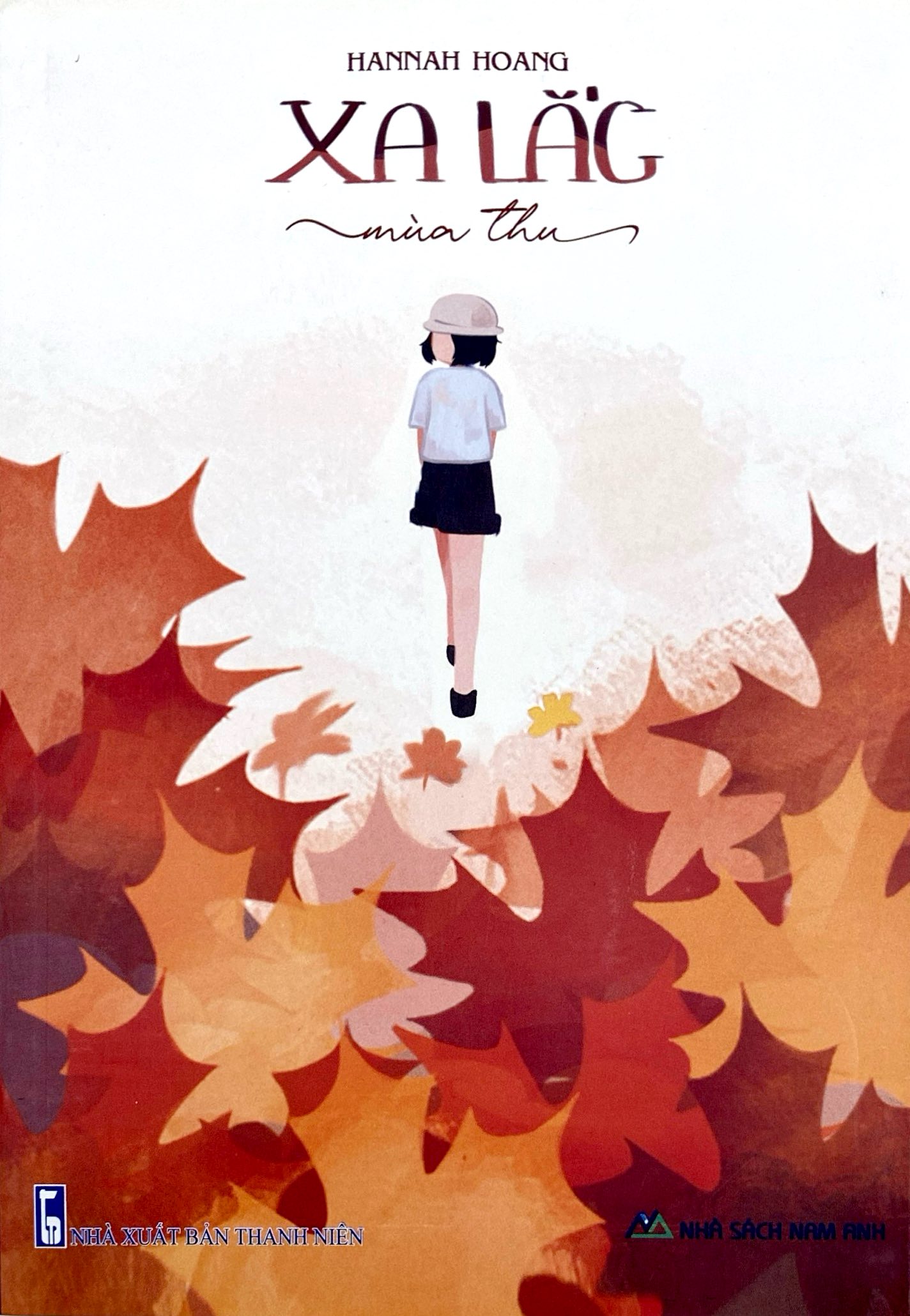 Xa Lắc Mùa Thu - Ảnh 2