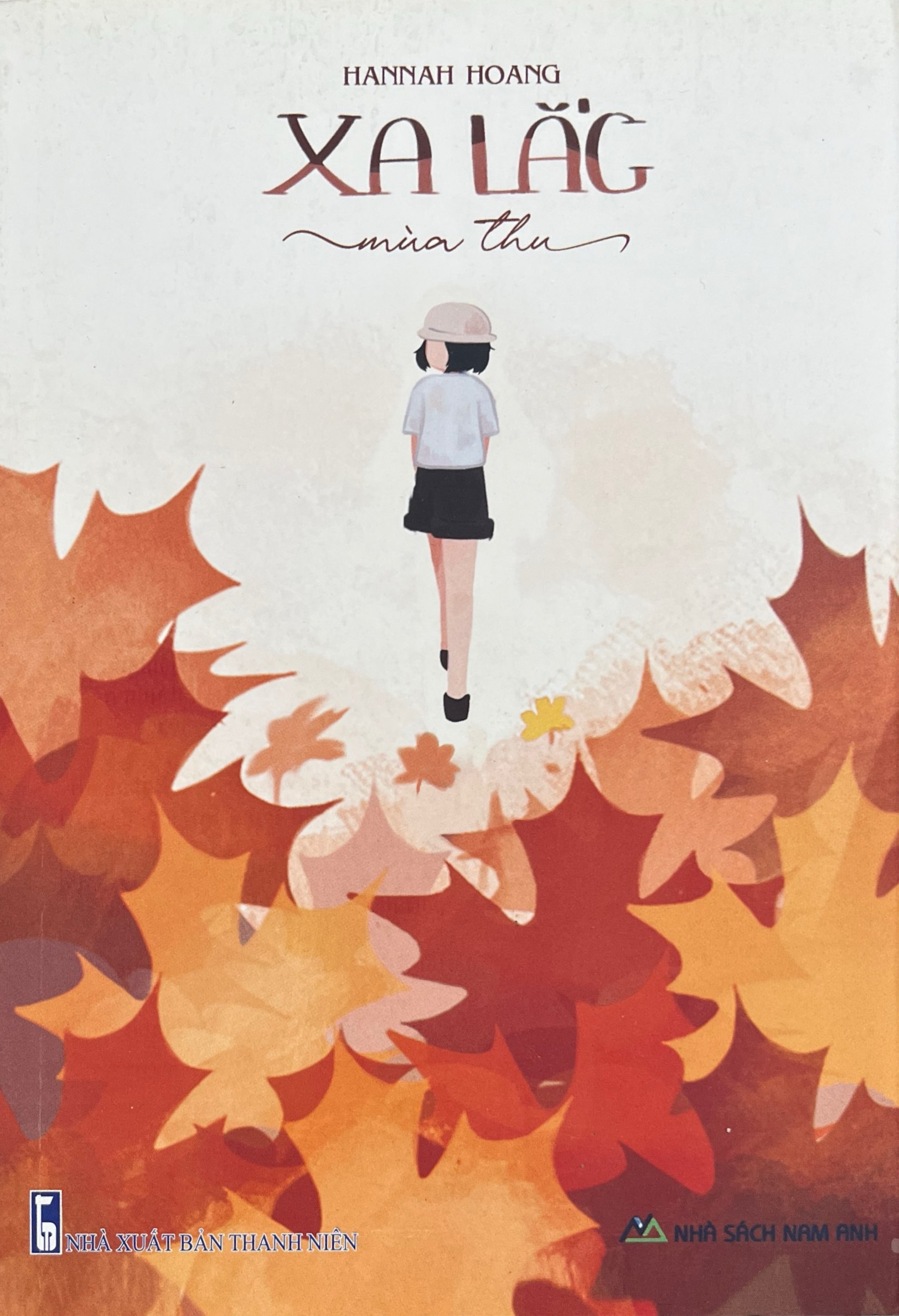 Xa Lắc Mùa Thu - Ảnh 3