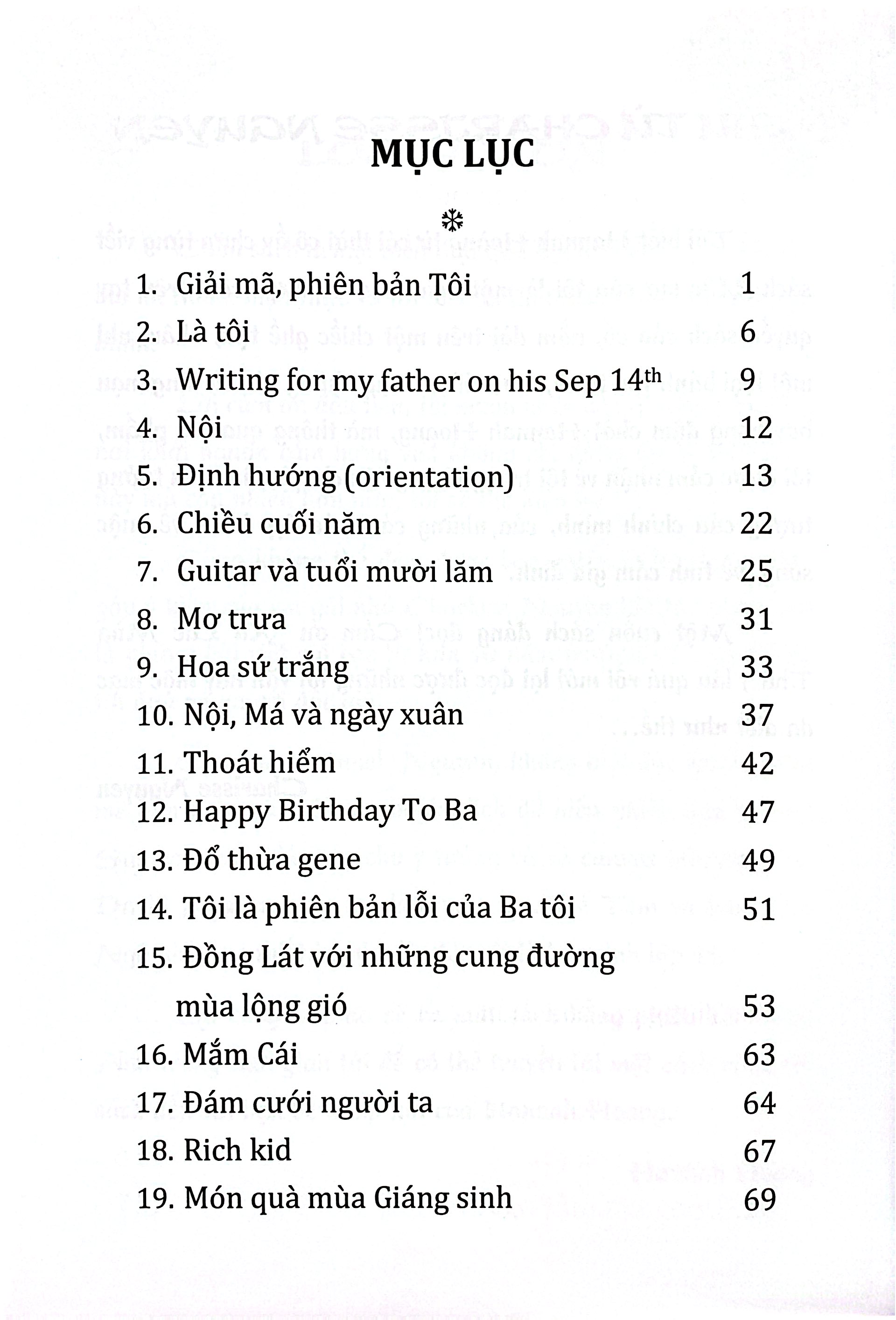 Xa Lắc Mùa Thu - Ảnh 6