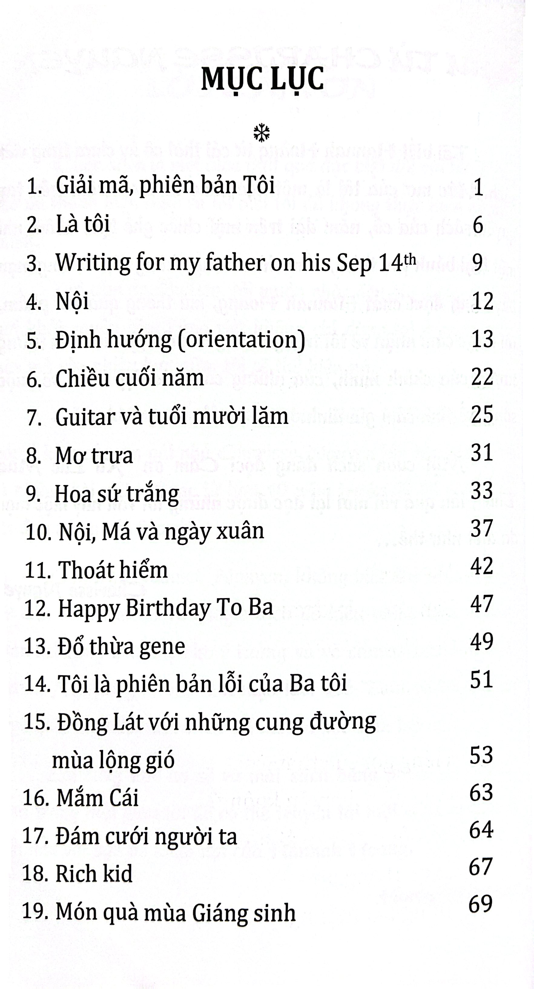 Xa Lắc Mùa Thu - Ảnh 7