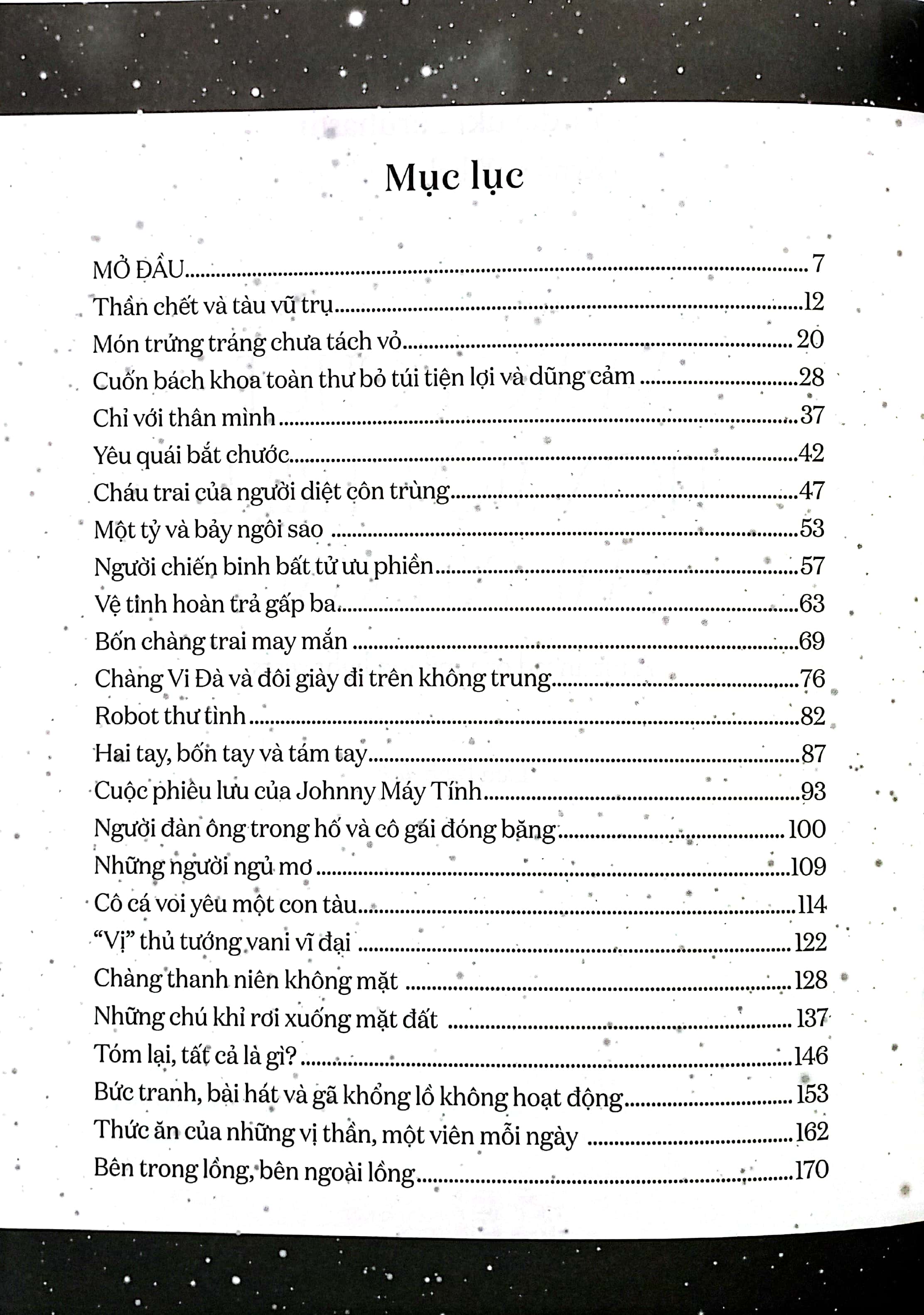 xa một chút hơn một triệu năm ánh sáng - Ảnh 3