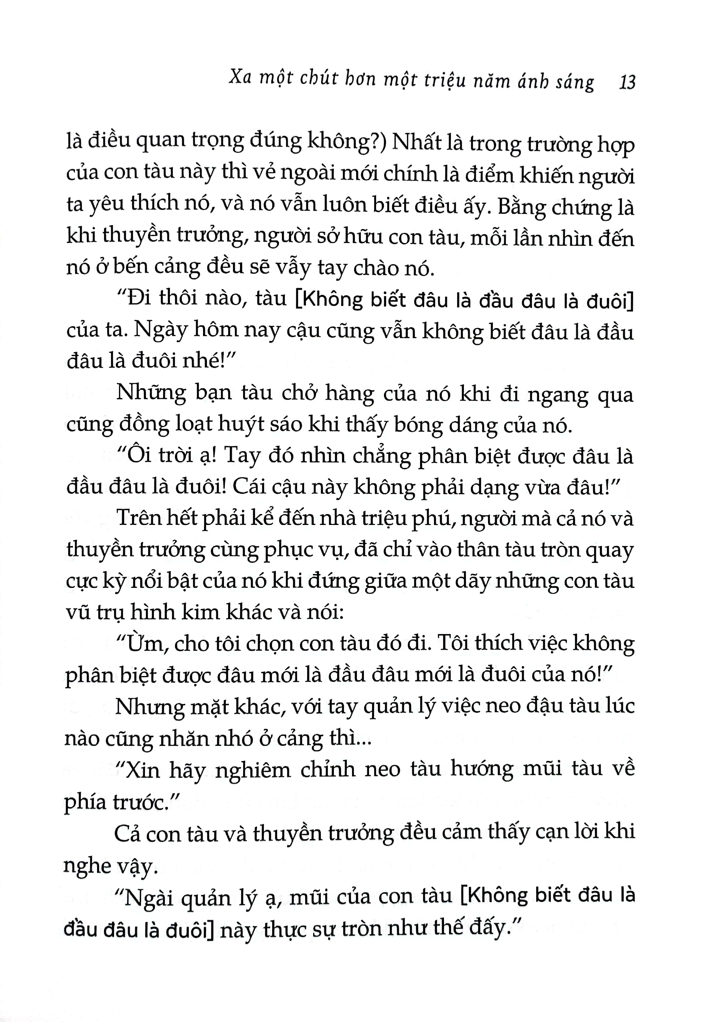 xa một chút hơn một triệu năm ánh sáng - Ảnh 6