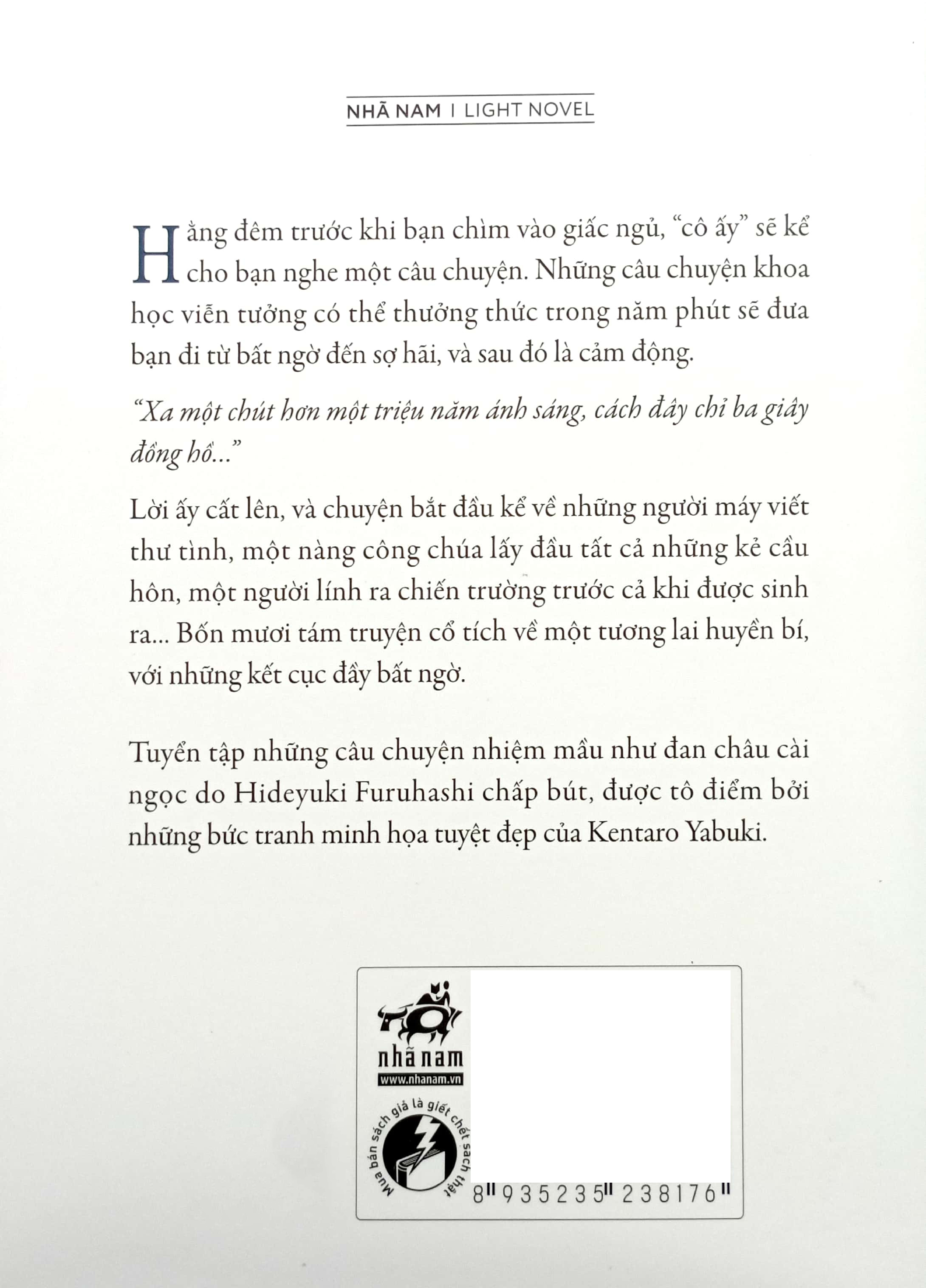 xa một chút hơn một triệu năm ánh sáng - Ảnh 7