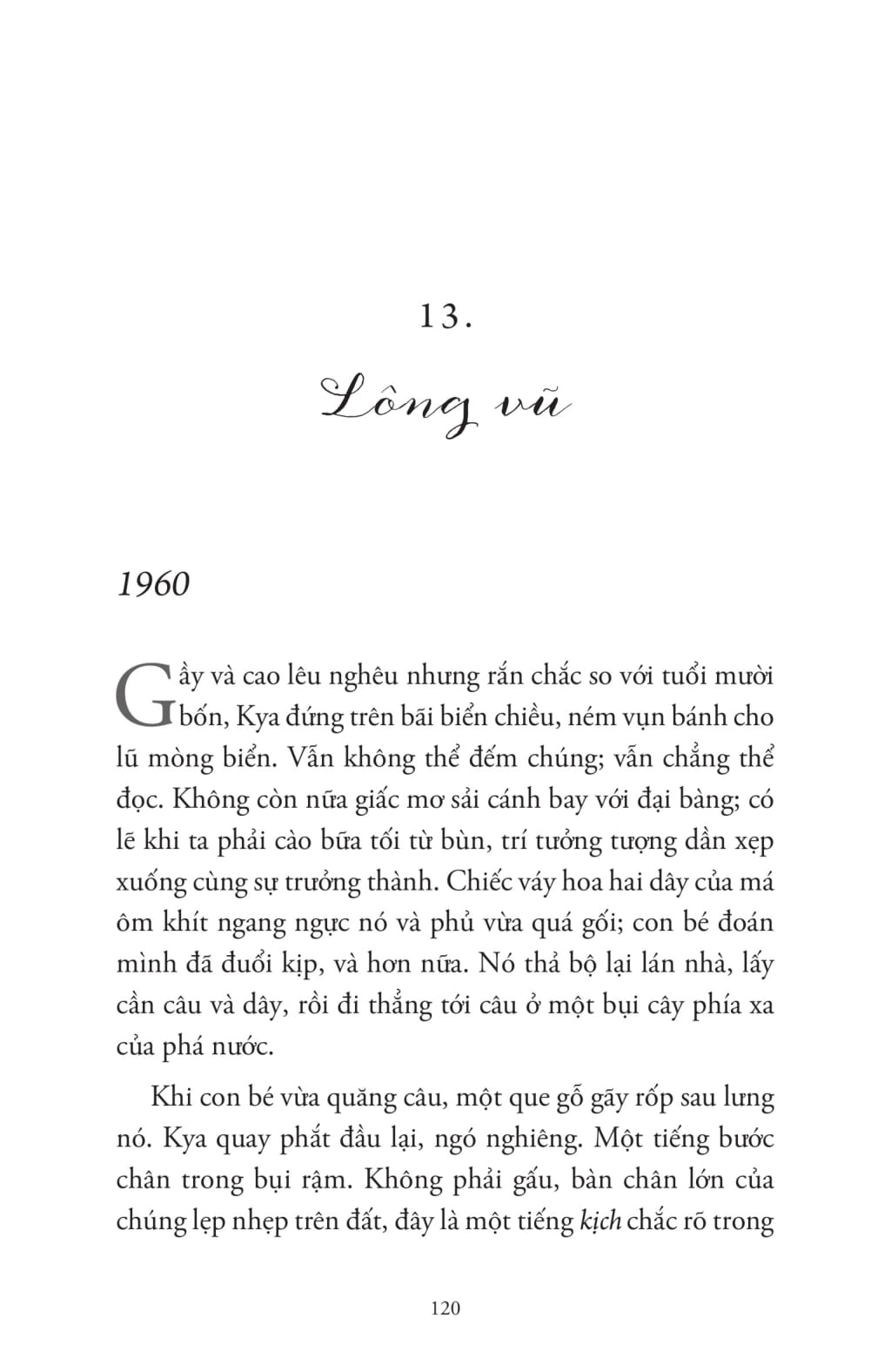 xa ngoài kia nơi loài tôm hát - where the crawdads sing - Ảnh 10