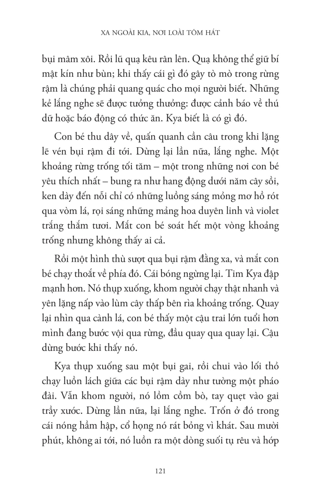 xa ngoài kia nơi loài tôm hát - where the crawdads sing - Ảnh 11
