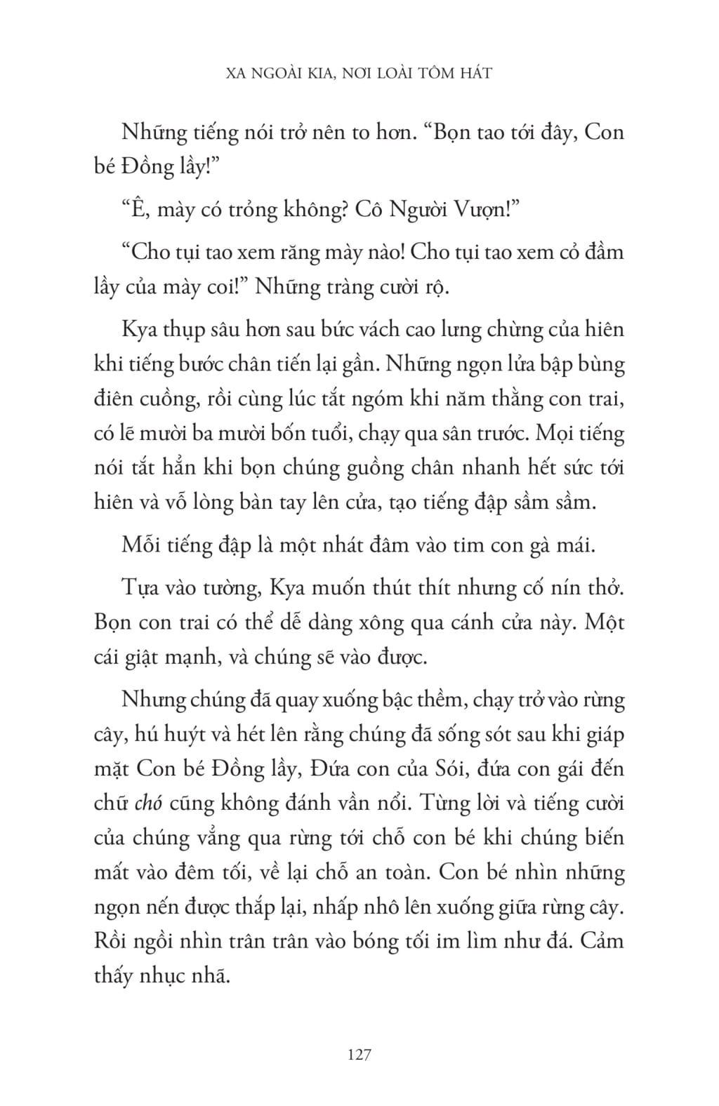 xa ngoài kia nơi loài tôm hát - where the crawdads sing - Ảnh 17
