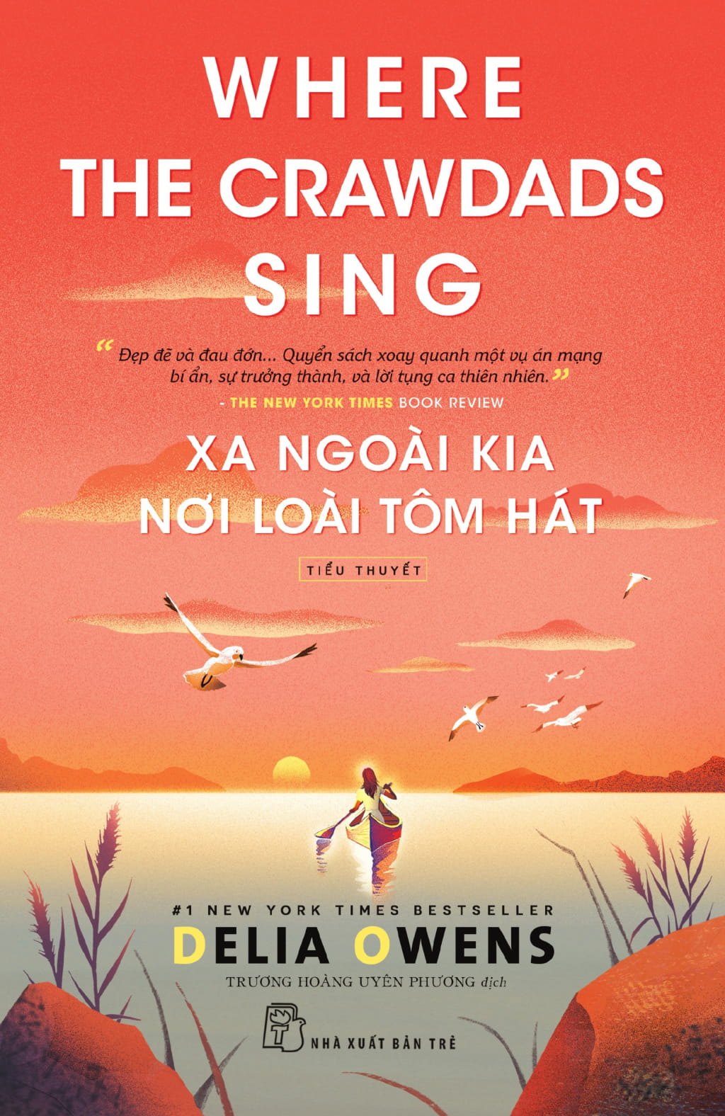 xa ngoài kia nơi loài tôm hát - where the crawdads sing - Ảnh 3