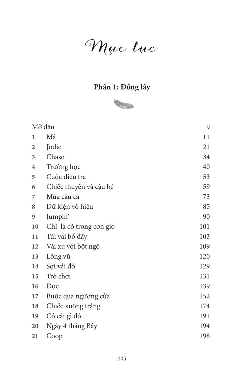 xa ngoài kia nơi loài tôm hát - where the crawdads sing - Ảnh 5