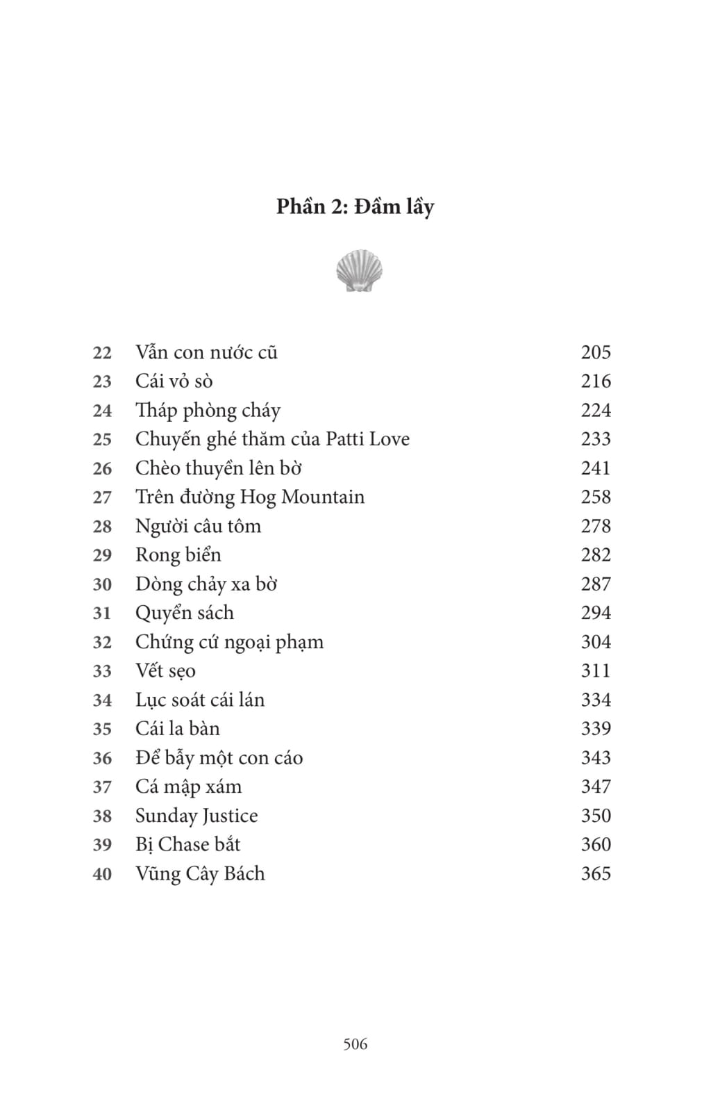 xa ngoài kia nơi loài tôm hát - where the crawdads sing - Ảnh 6