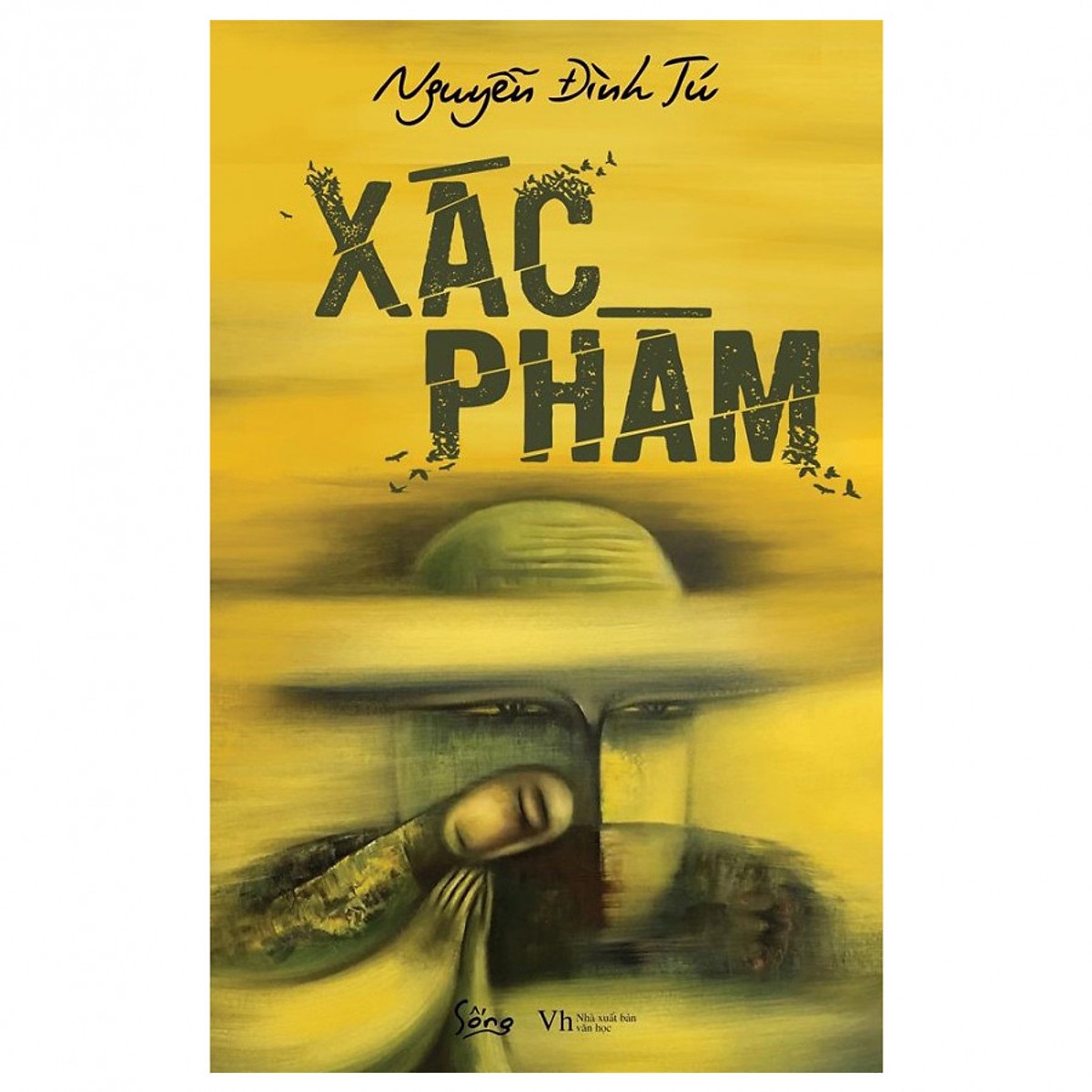 xác phàm - Ảnh 3