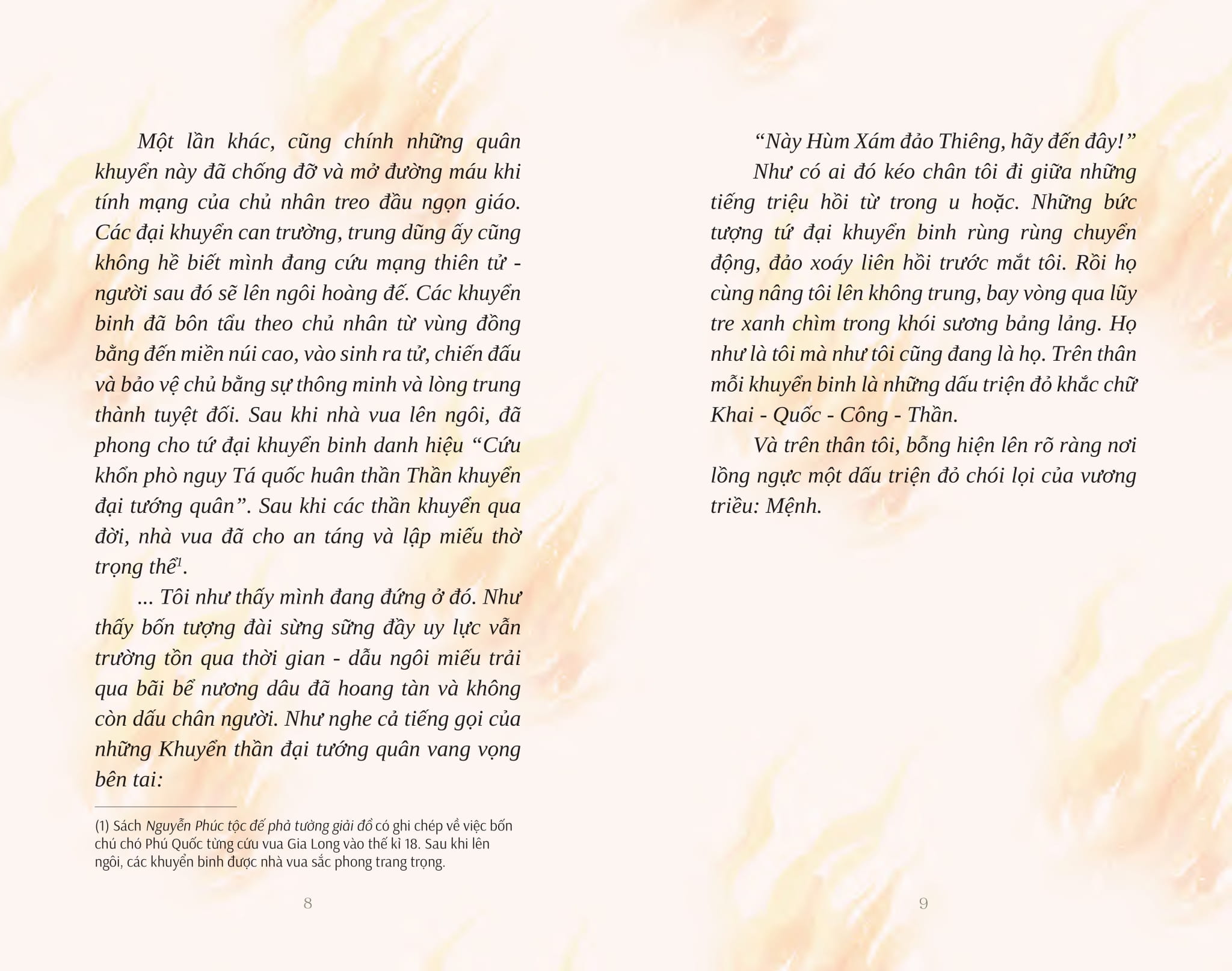 xám ngố đi thành phố - Ảnh 5