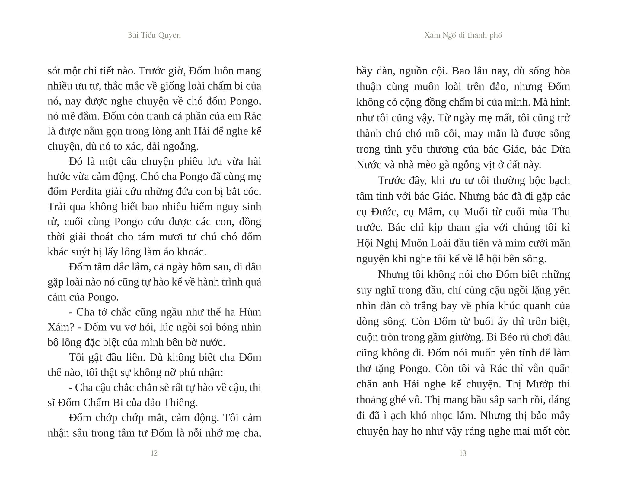 xám ngố đi thành phố - Ảnh 7