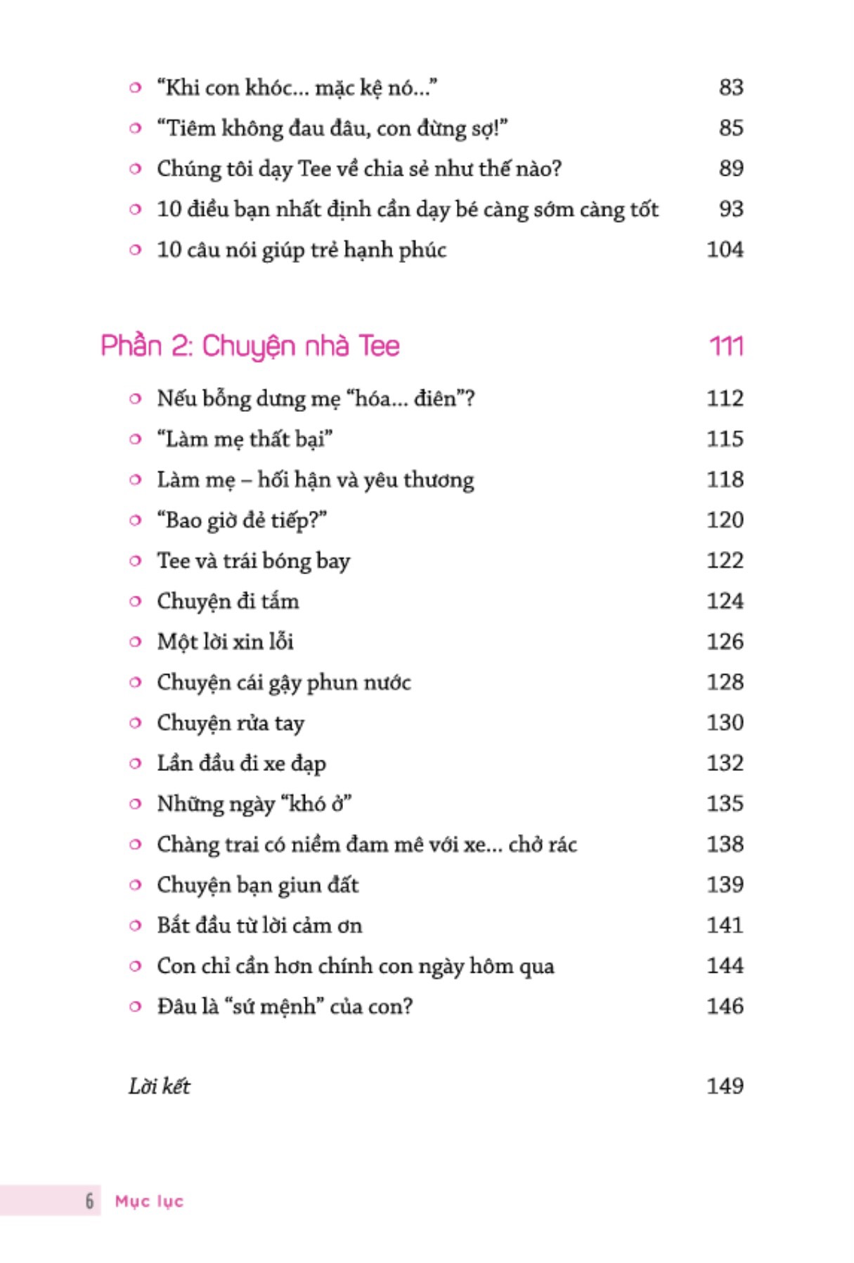 xắn tay áo lên... làm bố mẹ - Ảnh 3