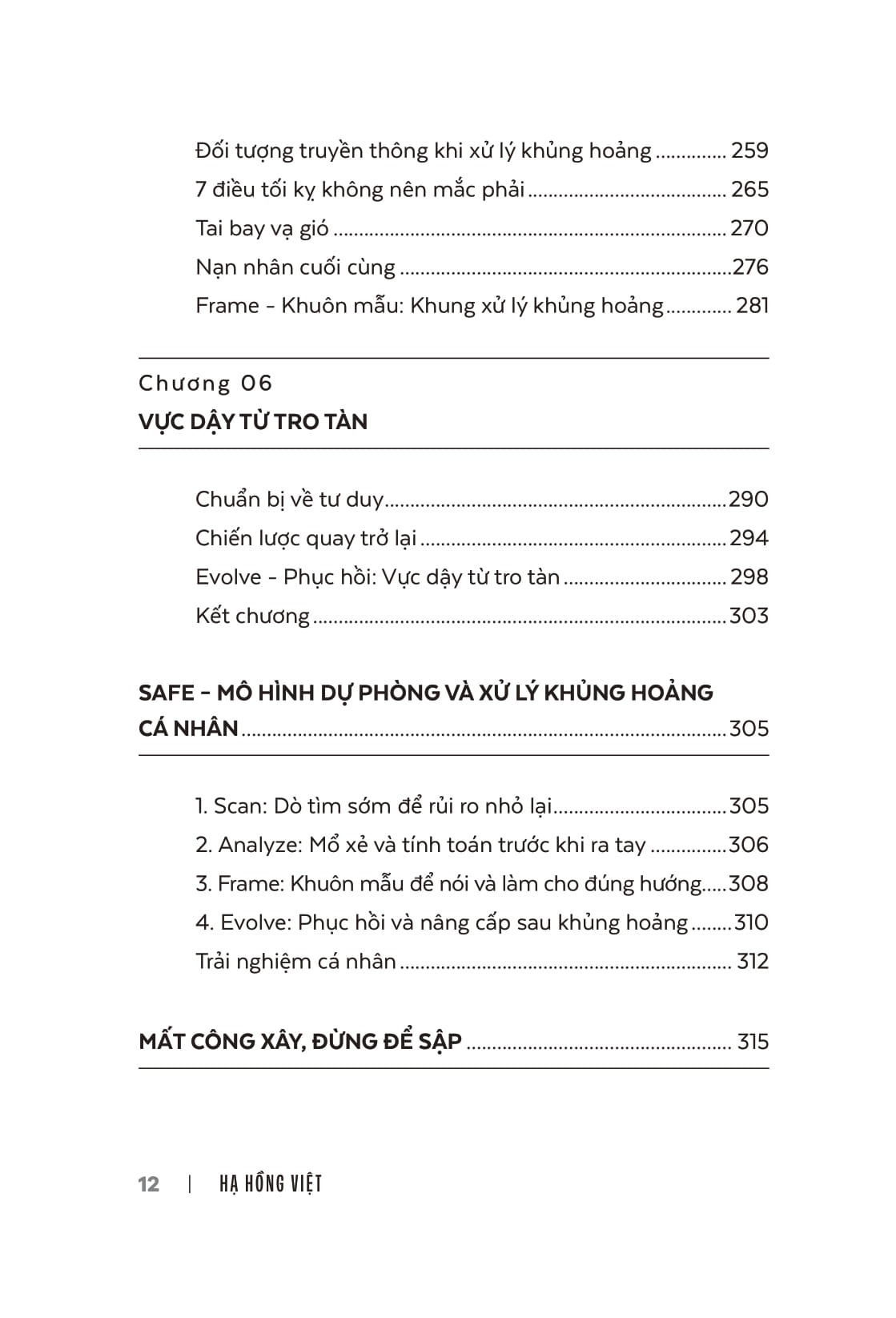 Xây 1 Đời Sập 1 Đêm - Dự Phòng Và Ứng Phó Khủng Hoảng Truyền Thông Khi Xây Thương Hiệu Cá Nhân - Ảnh 11