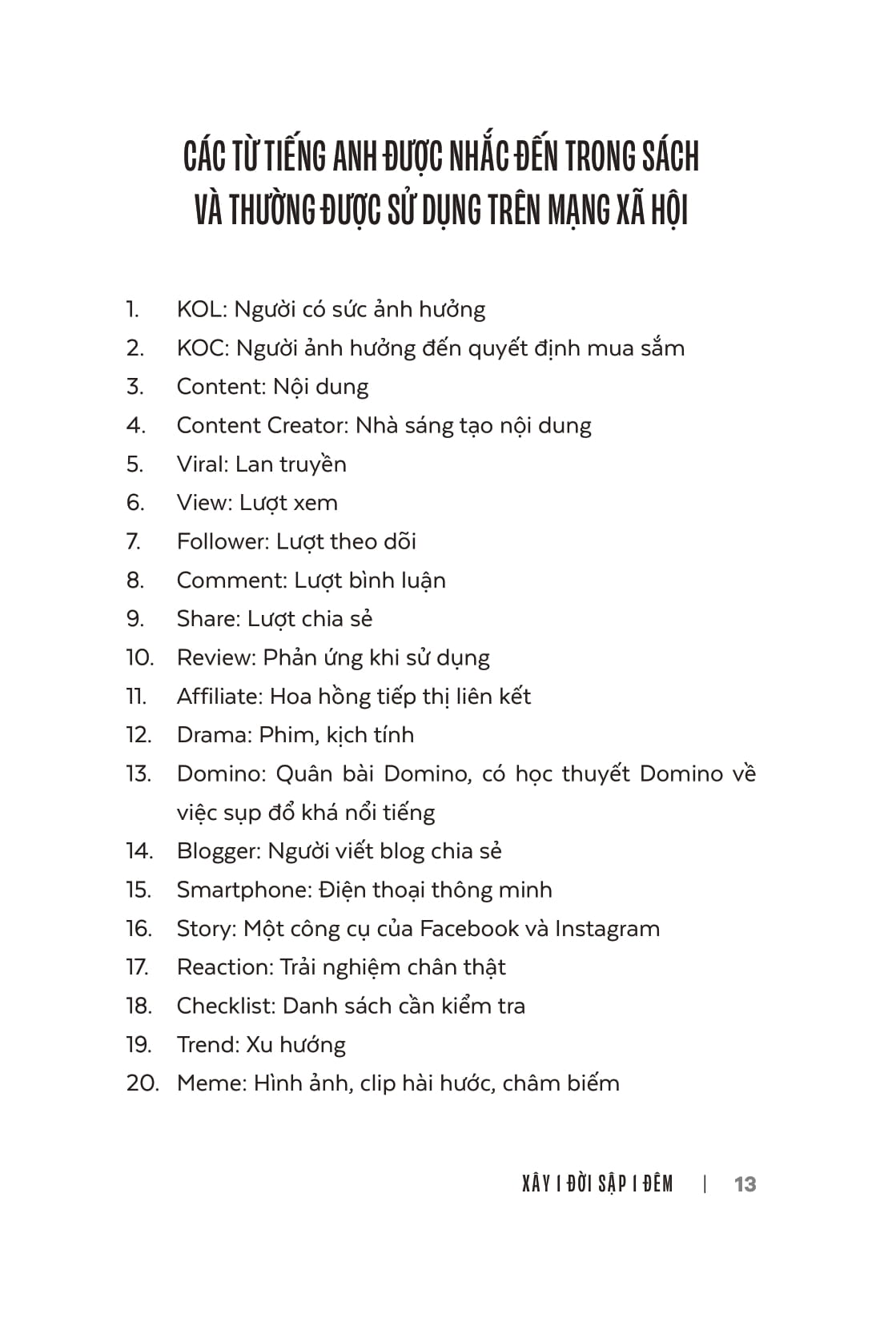 Xây 1 Đời Sập 1 Đêm - Dự Phòng Và Ứng Phó Khủng Hoảng Truyền Thông Khi Xây Thương Hiệu Cá Nhân - Ảnh 12