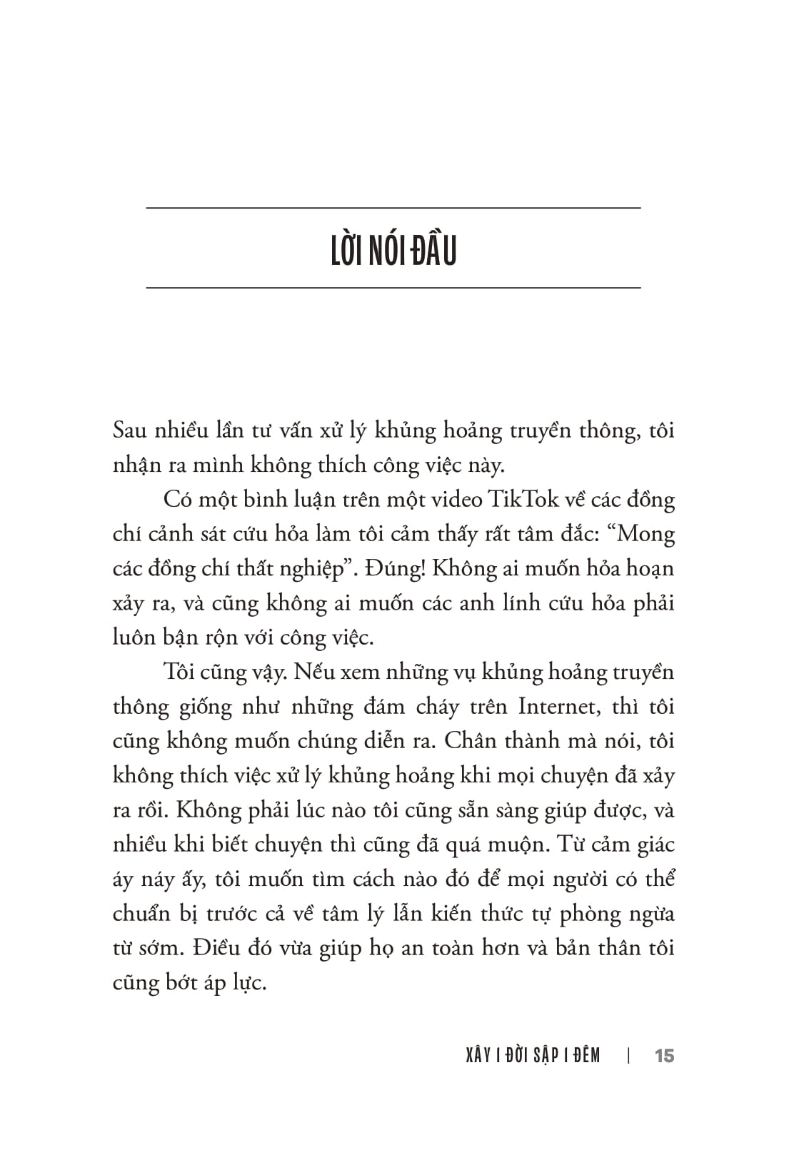 Xây 1 Đời Sập 1 Đêm - Dự Phòng Và Ứng Phó Khủng Hoảng Truyền Thông Khi Xây Thương Hiệu Cá Nhân - Ảnh 14