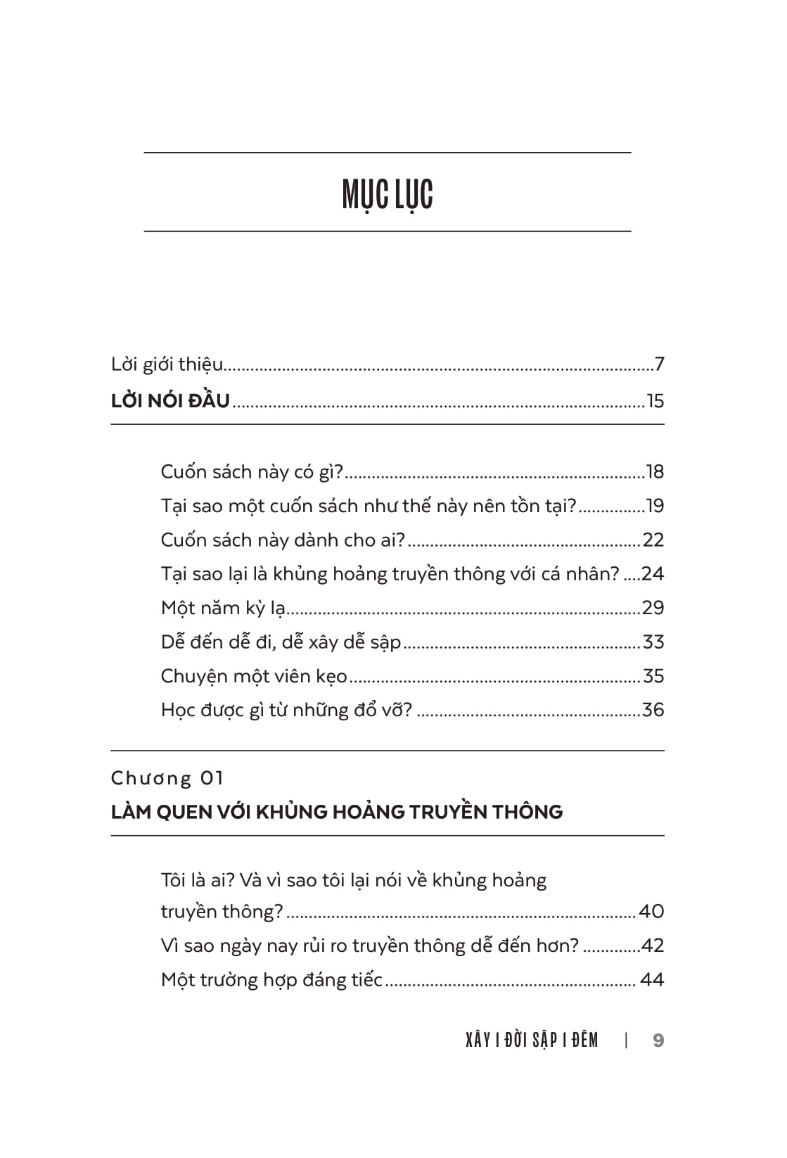 Xây 1 Đời Sập 1 Đêm - Dự Phòng Và Ứng Phó Khủng Hoảng Truyền Thông Khi Xây Thương Hiệu Cá Nhân - Ảnh 8