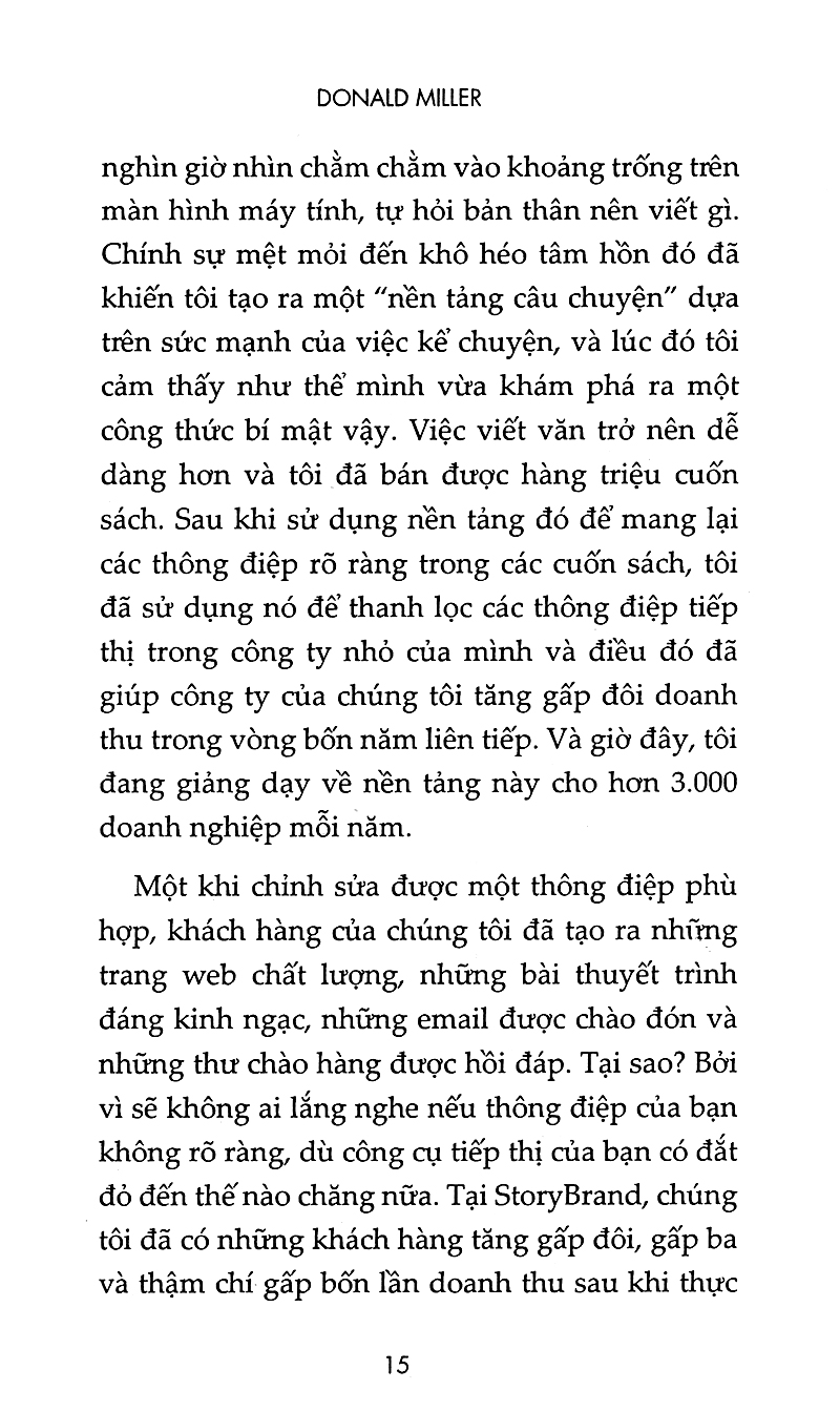 xây dựng câu chuyện thương hiệu - Ảnh 5