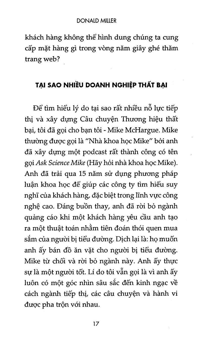 xây dựng câu chuyện thương hiệu - Ảnh 7