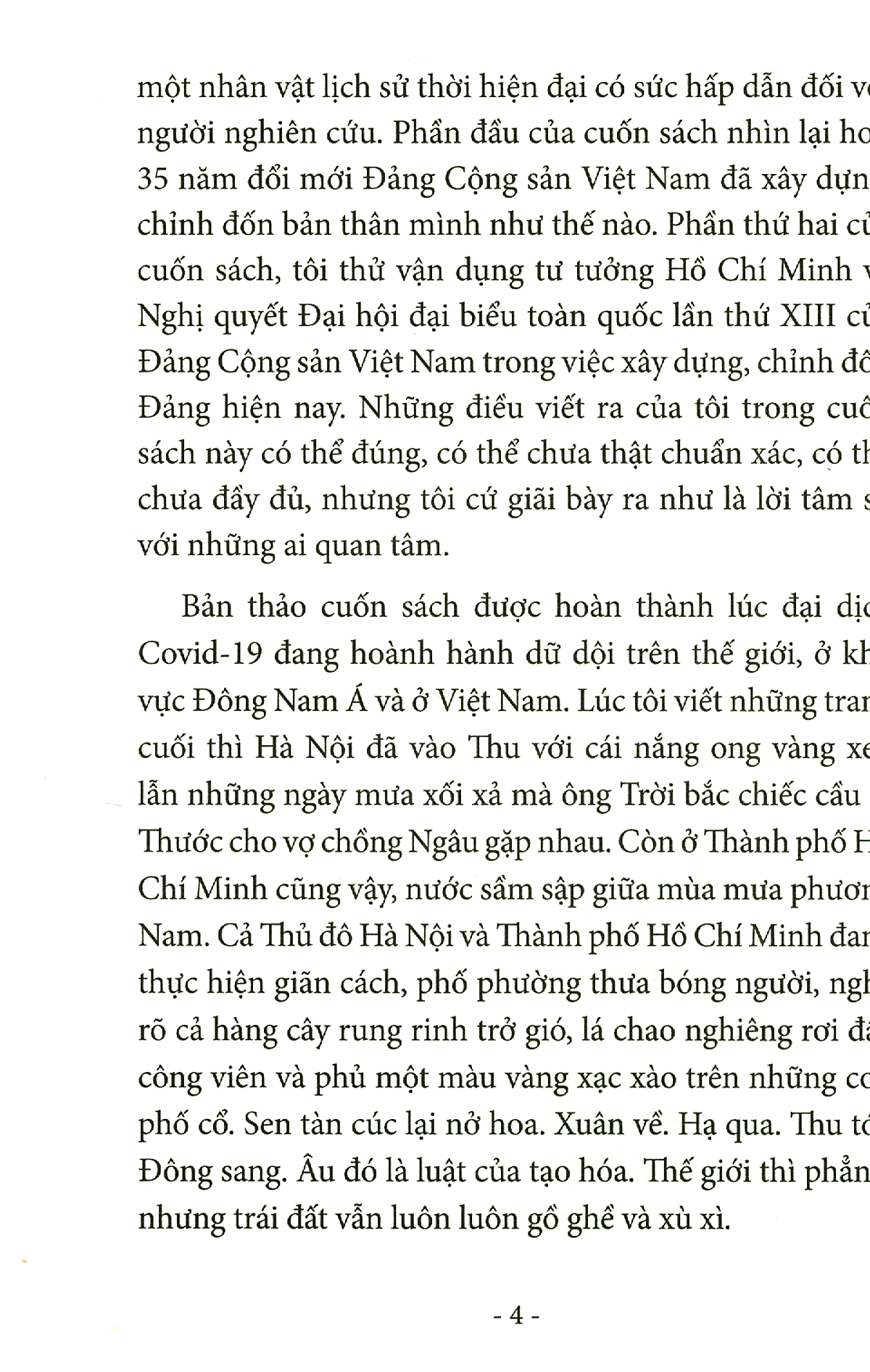 xây dựng, chỉnh đốn đảng - theo sự chỉ dẫn của tư tưởng hồ chí minh - Ảnh 4