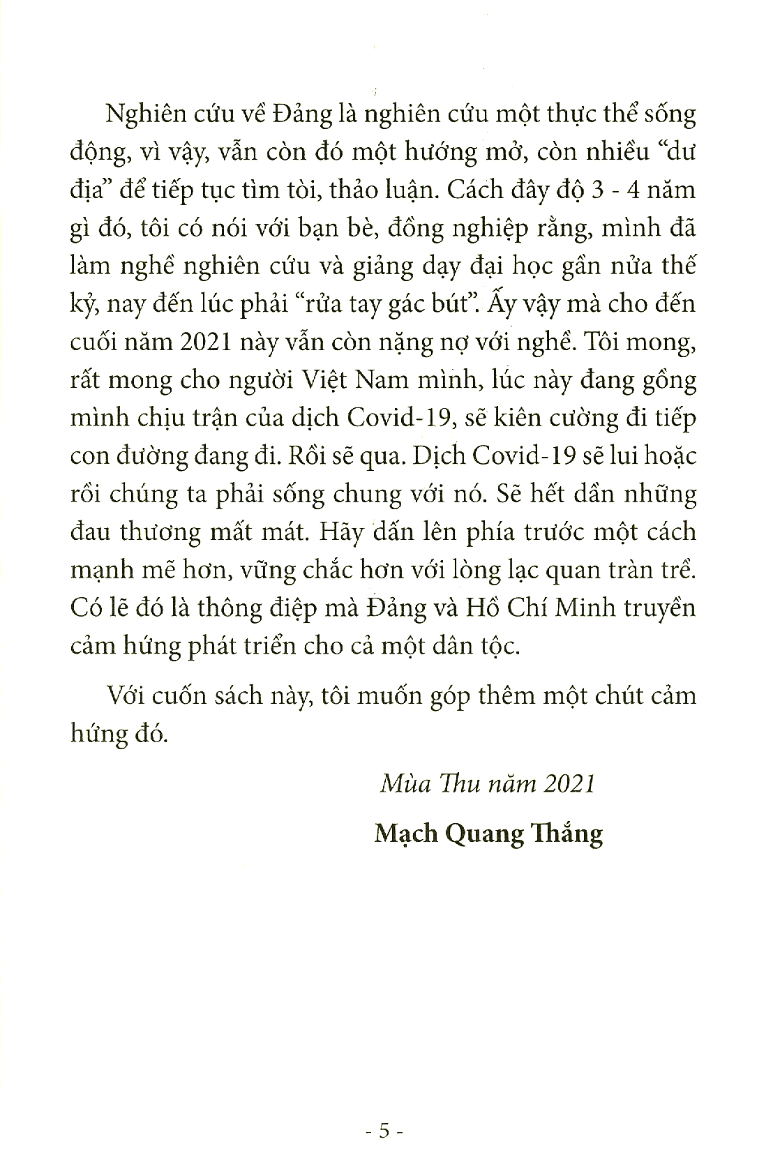 xây dựng, chỉnh đốn đảng - theo sự chỉ dẫn của tư tưởng hồ chí minh - Ảnh 5
