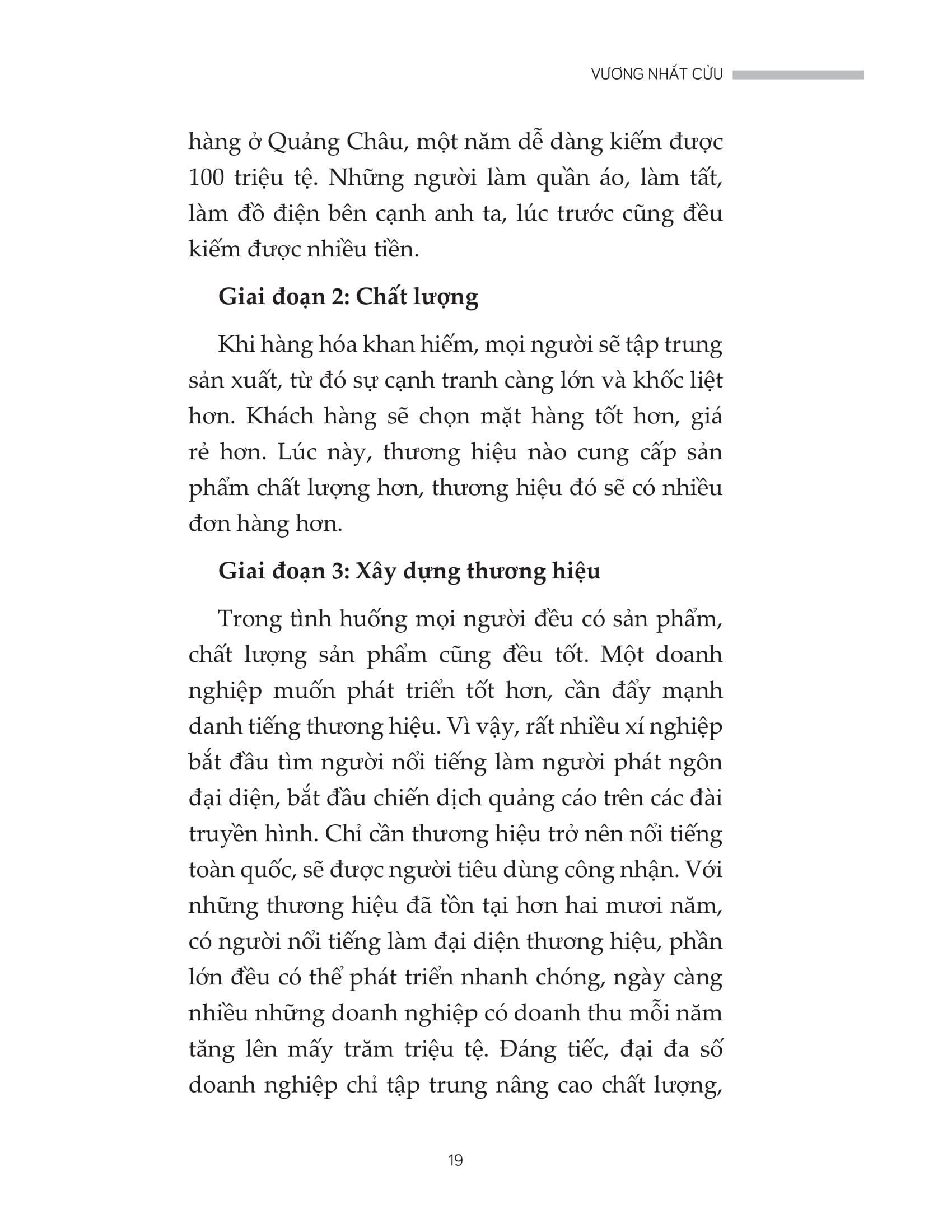 xây dựng content thương hiệu cá nhân - Ảnh 14