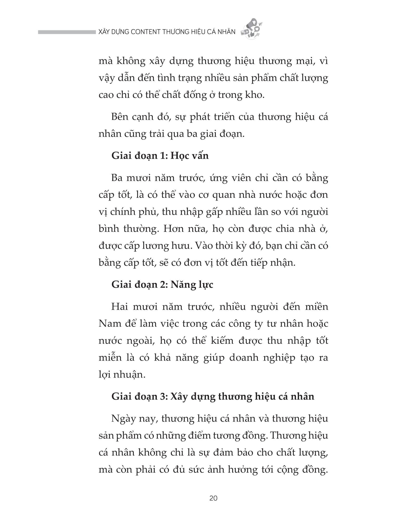 xây dựng content thương hiệu cá nhân - Ảnh 15