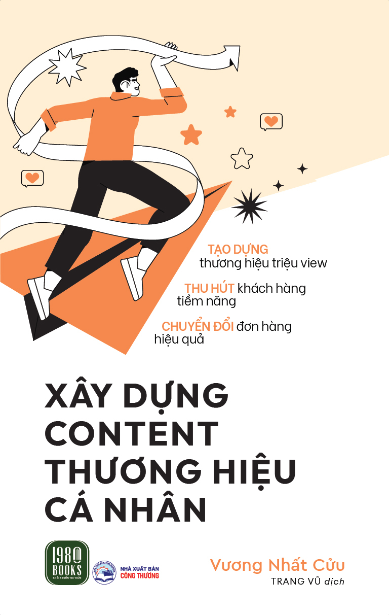 xây dựng content thương hiệu cá nhân - Ảnh 2