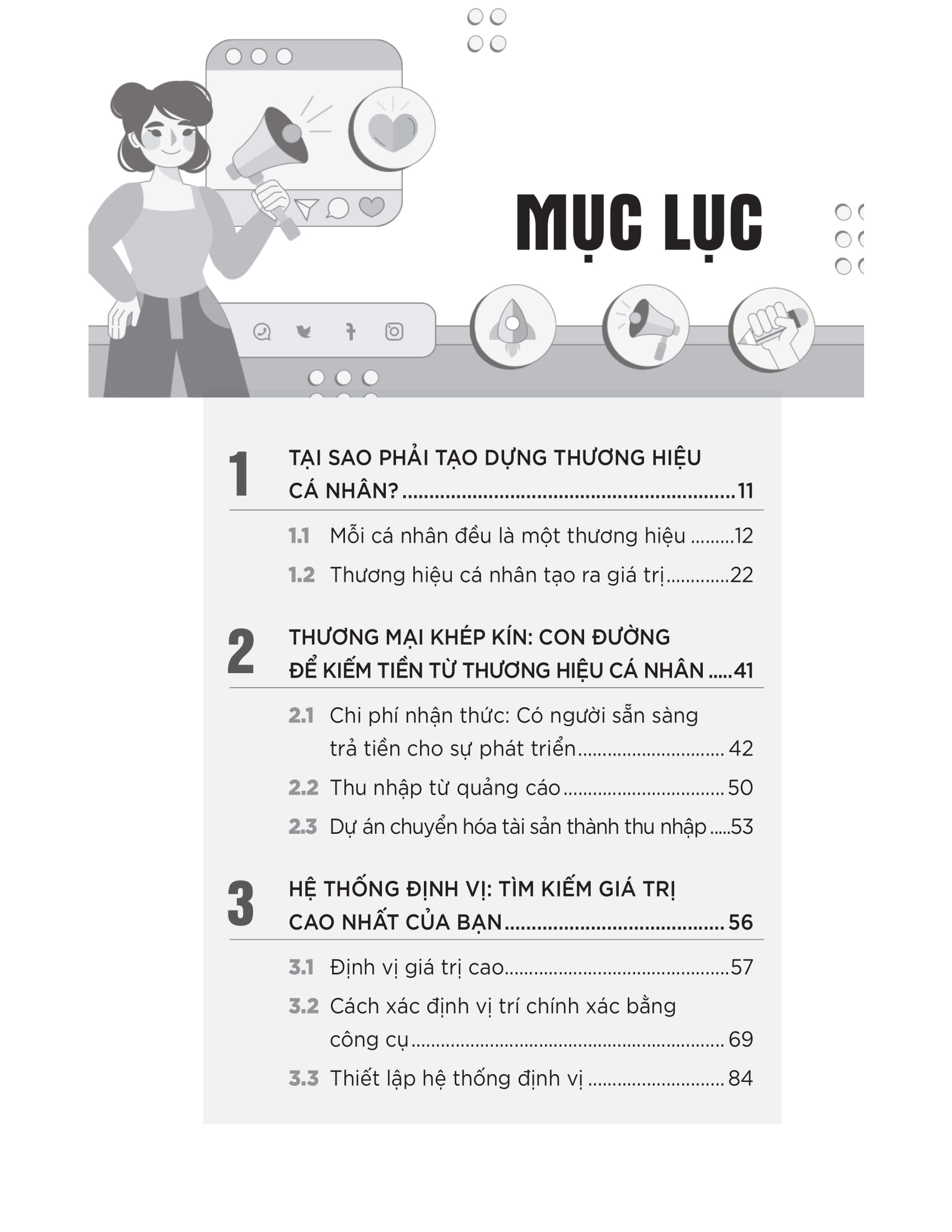 xây dựng content thương hiệu cá nhân - Ảnh 3