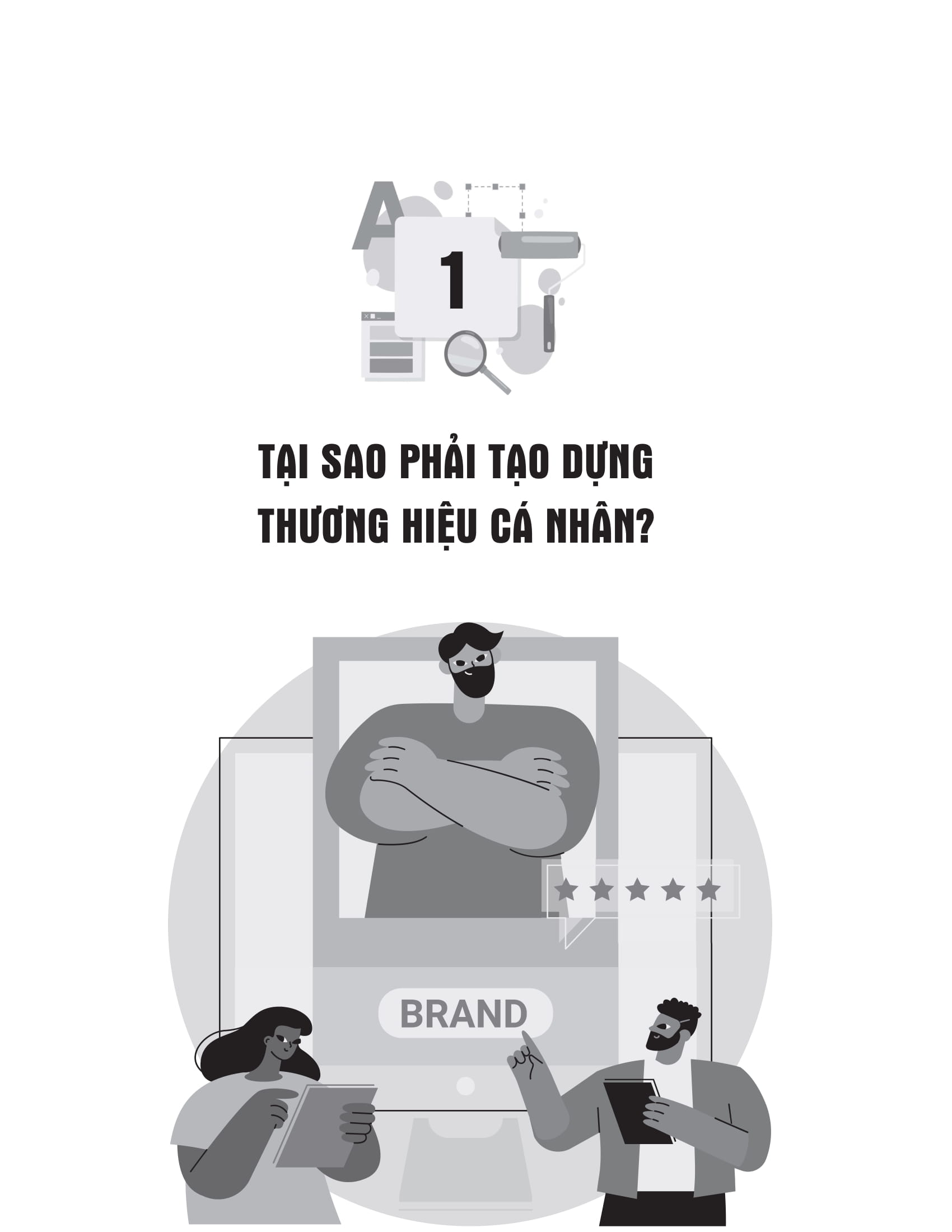 xây dựng content thương hiệu cá nhân - Ảnh 6