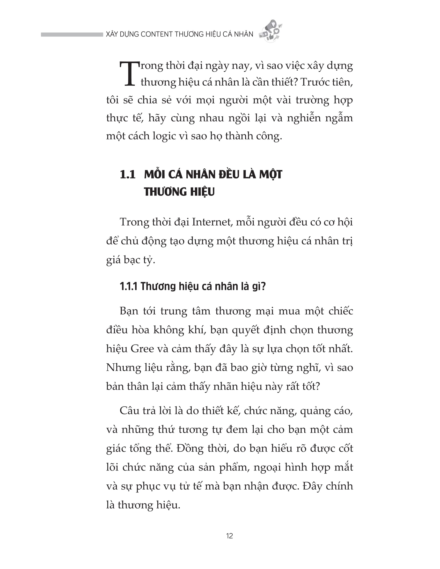 xây dựng content thương hiệu cá nhân - Ảnh 7