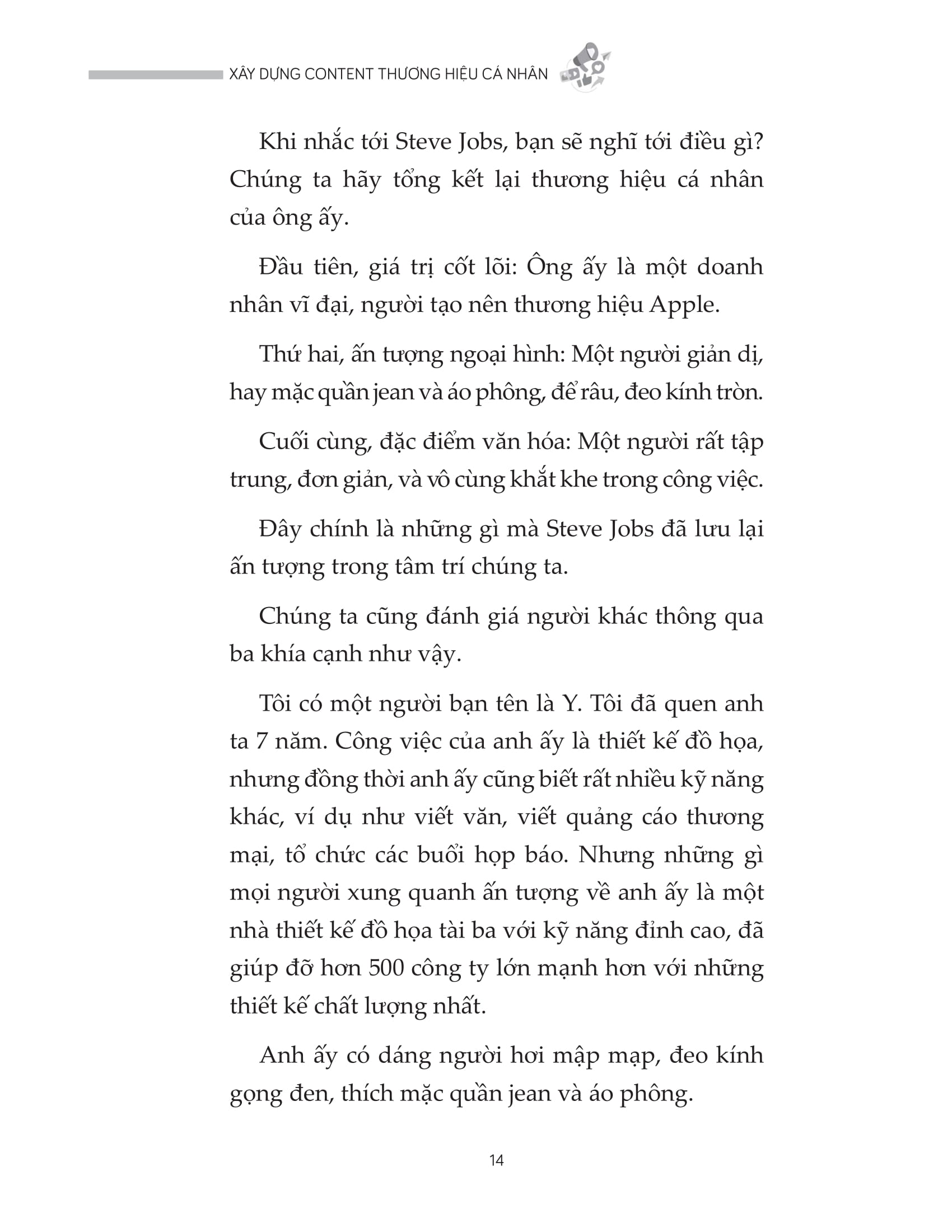 xây dựng content thương hiệu cá nhân - Ảnh 9