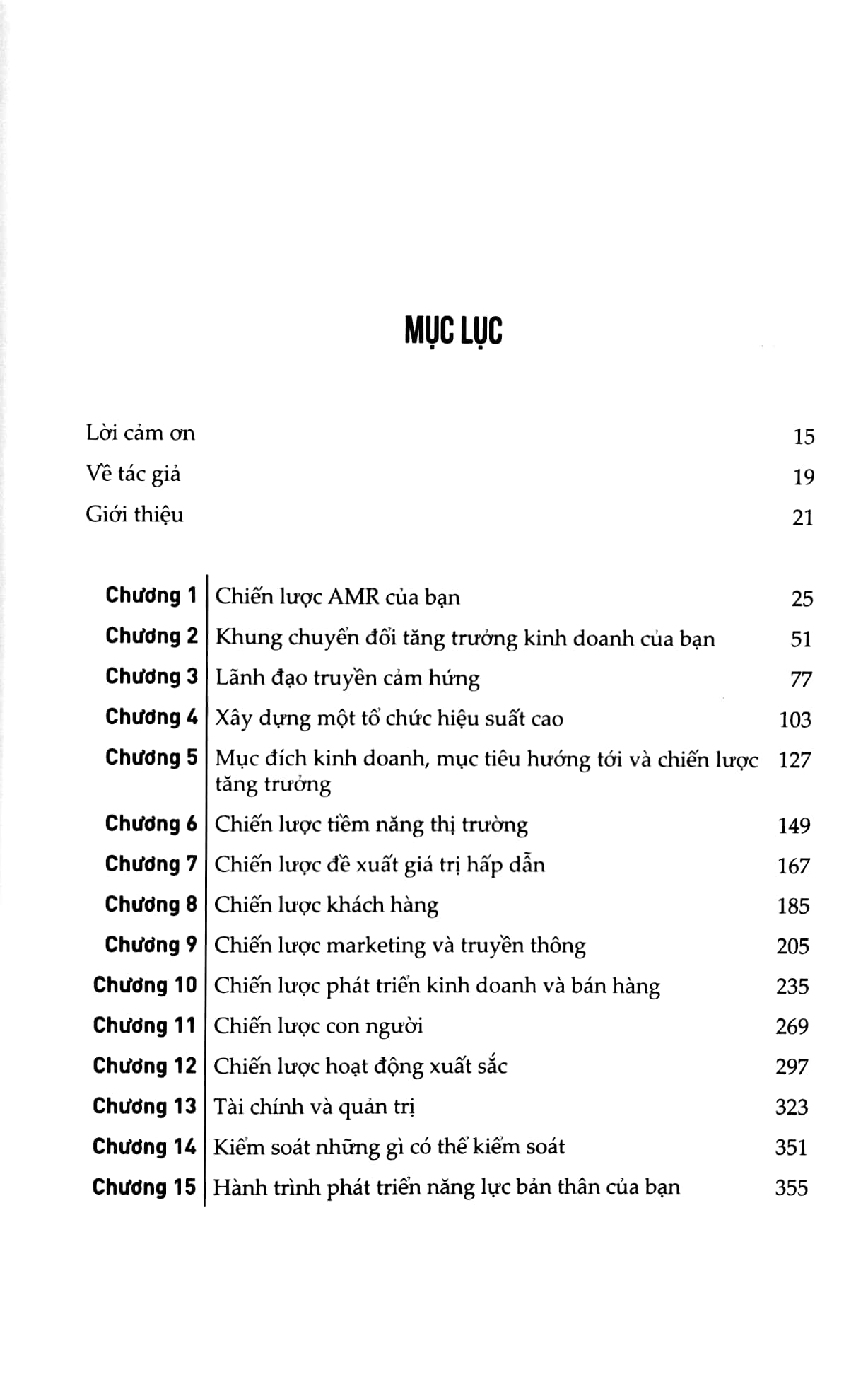 xây dựng để lớn mạnh - bìa cứng - Ảnh 3